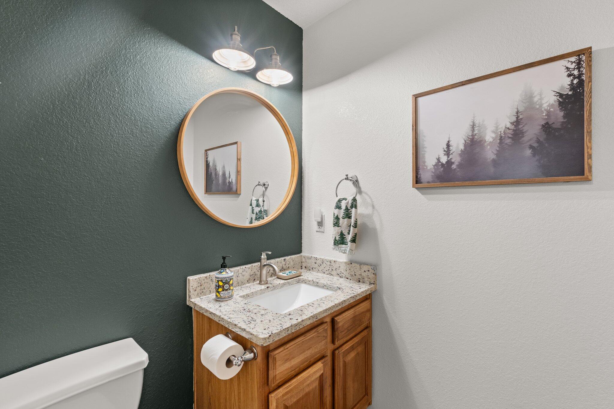 4701 Morris Street NE 203