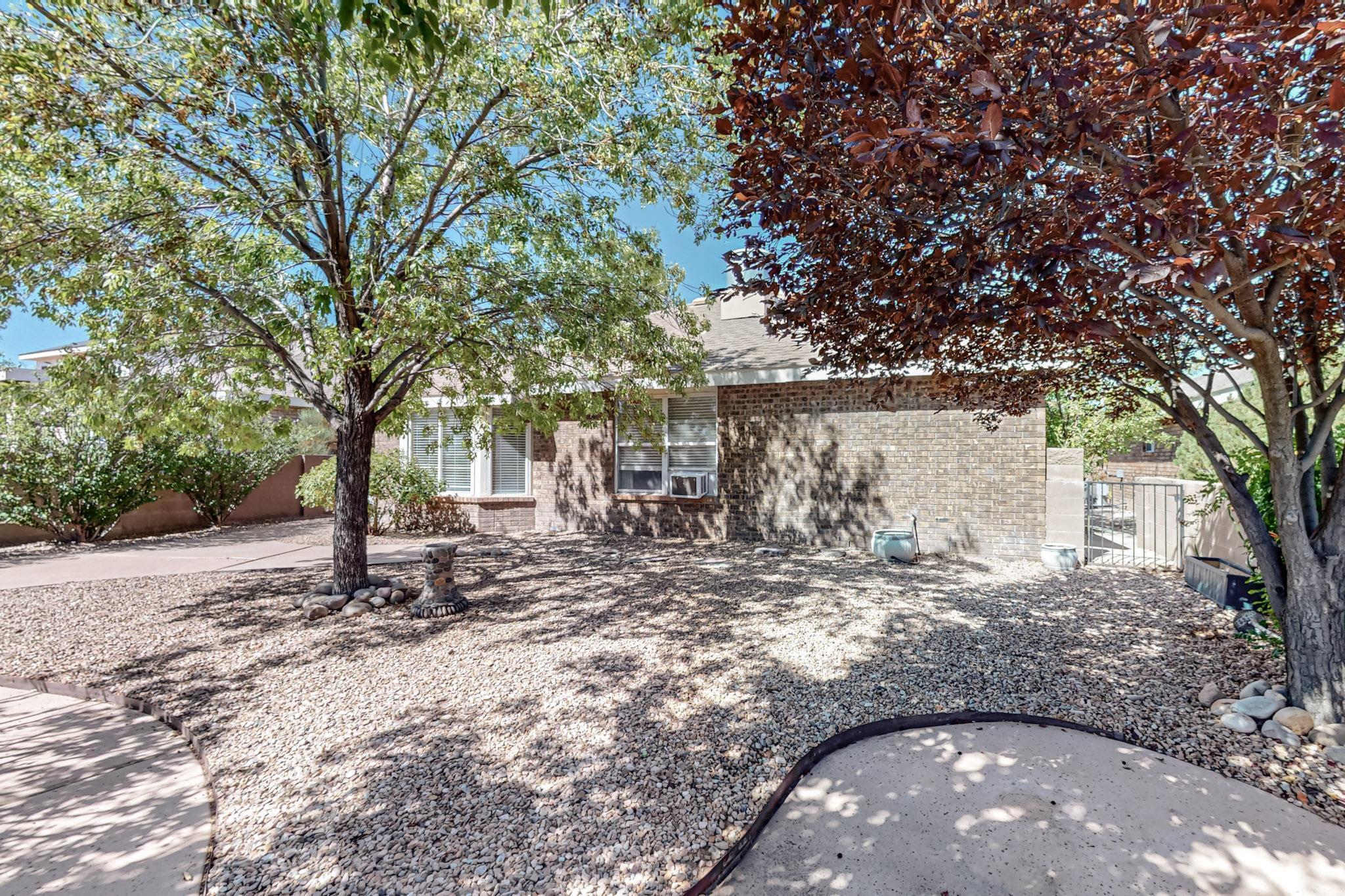 9420 Ventose Place NW