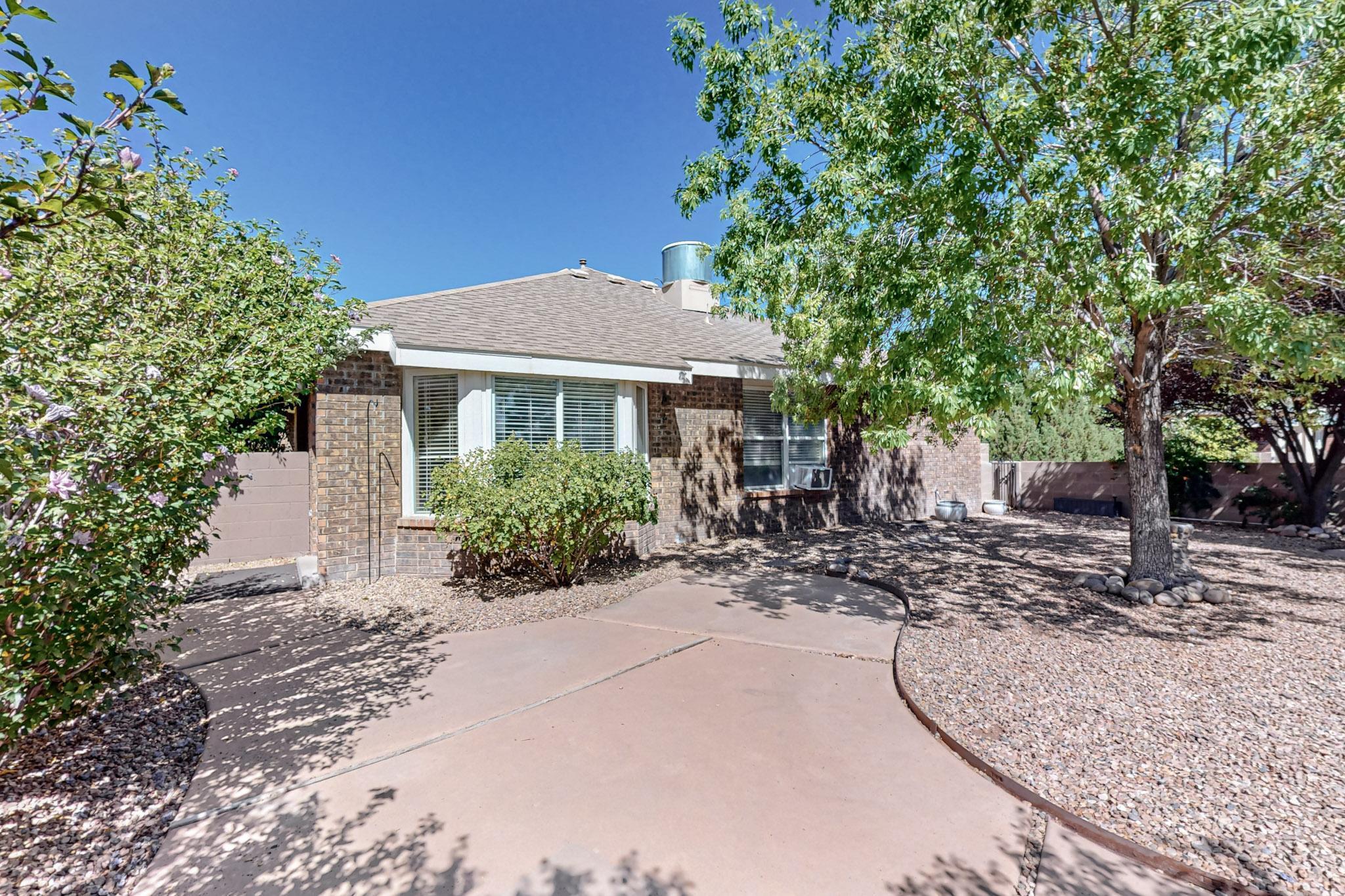 9420 Ventose Place NW