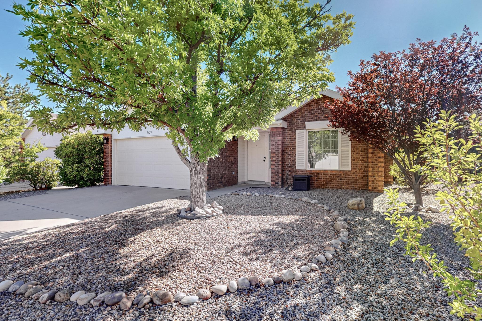 9420 Ventose Place NW