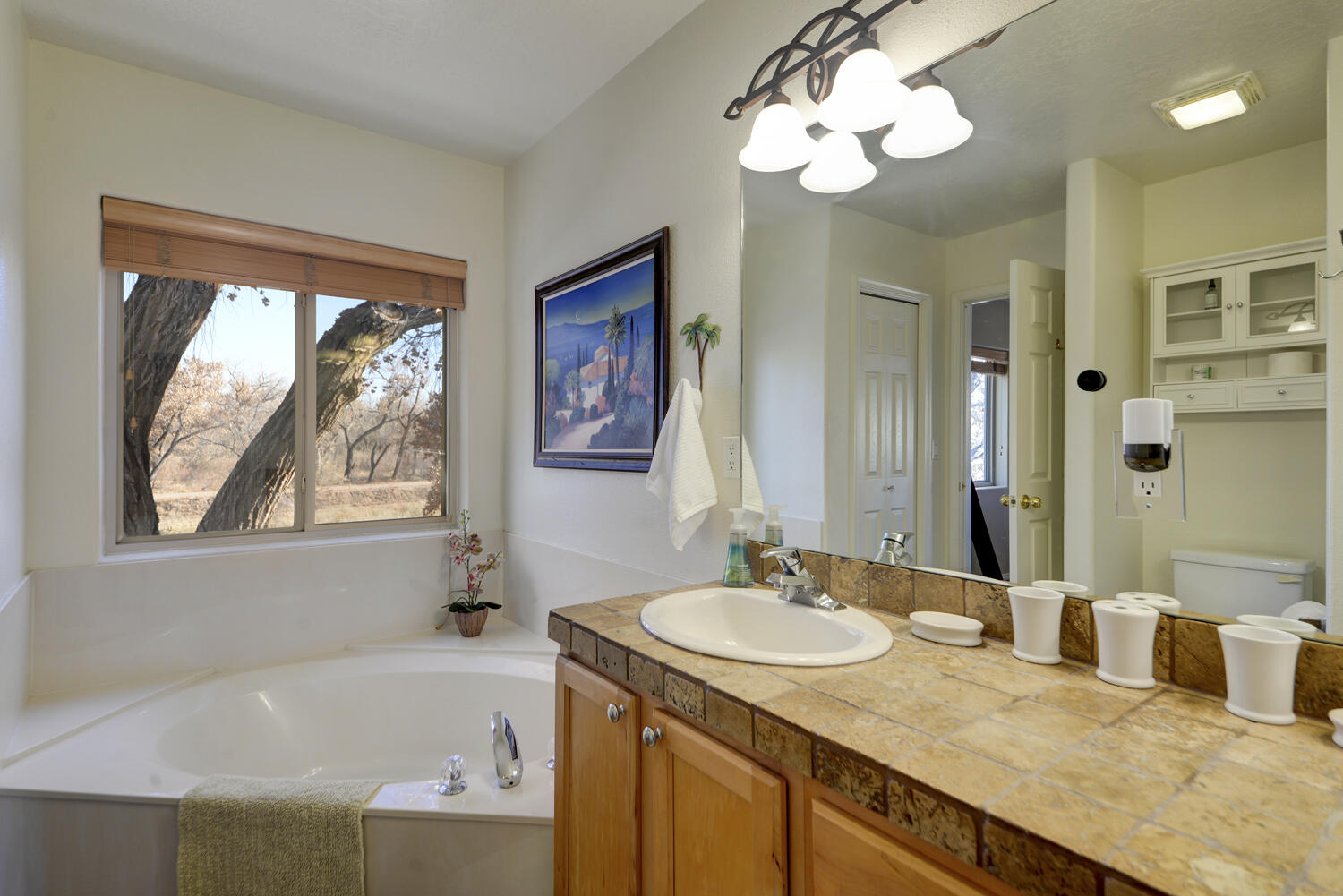 3500 Setaria Road NW