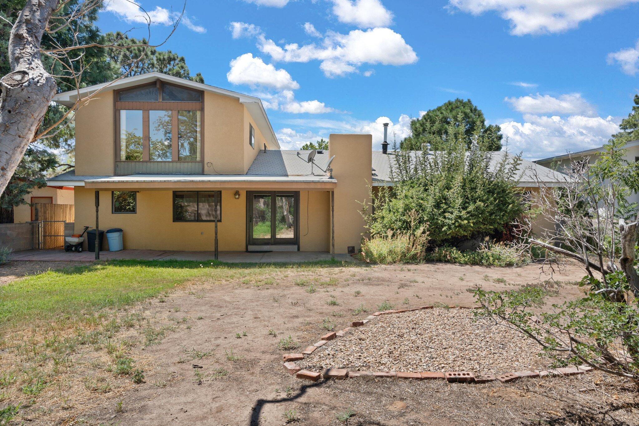 4620 Sherwood Street NE