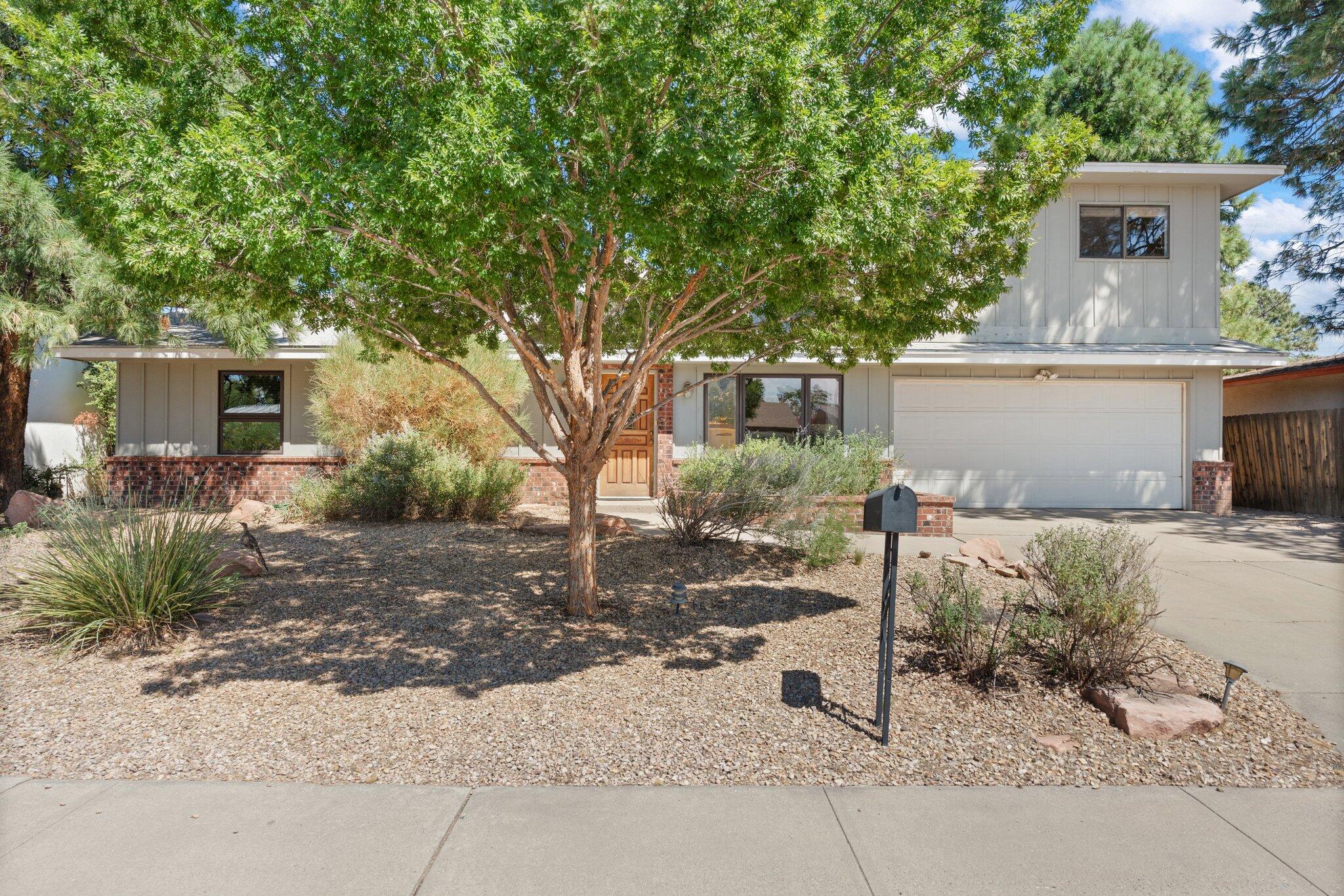 4620 Sherwood Street NE