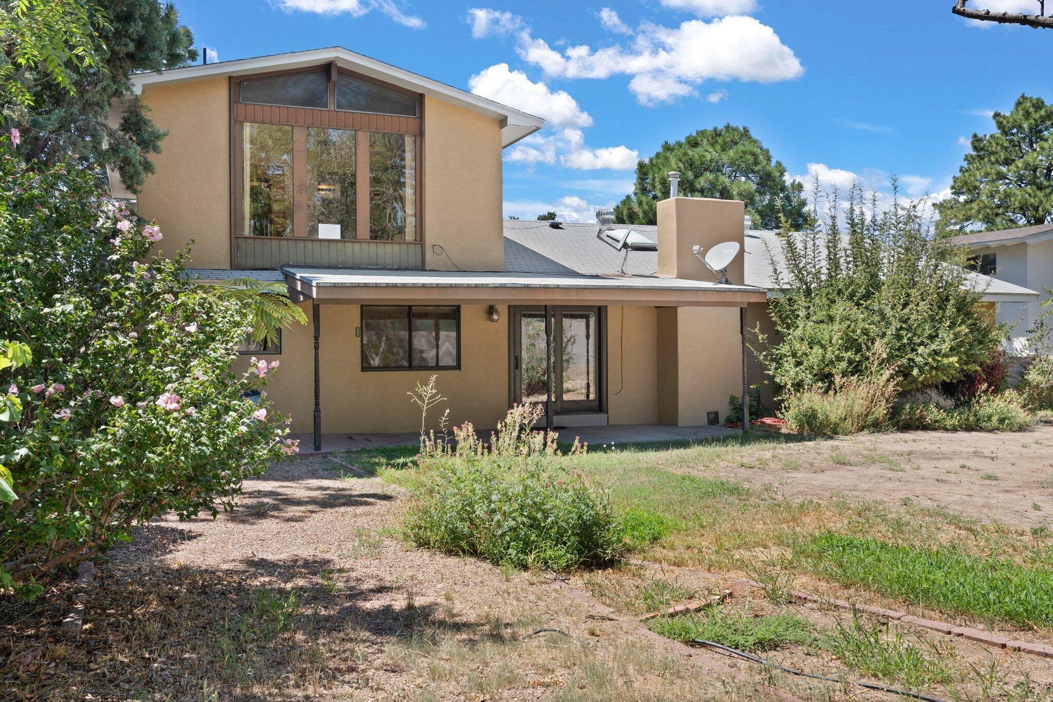 4620 Sherwood Street NE