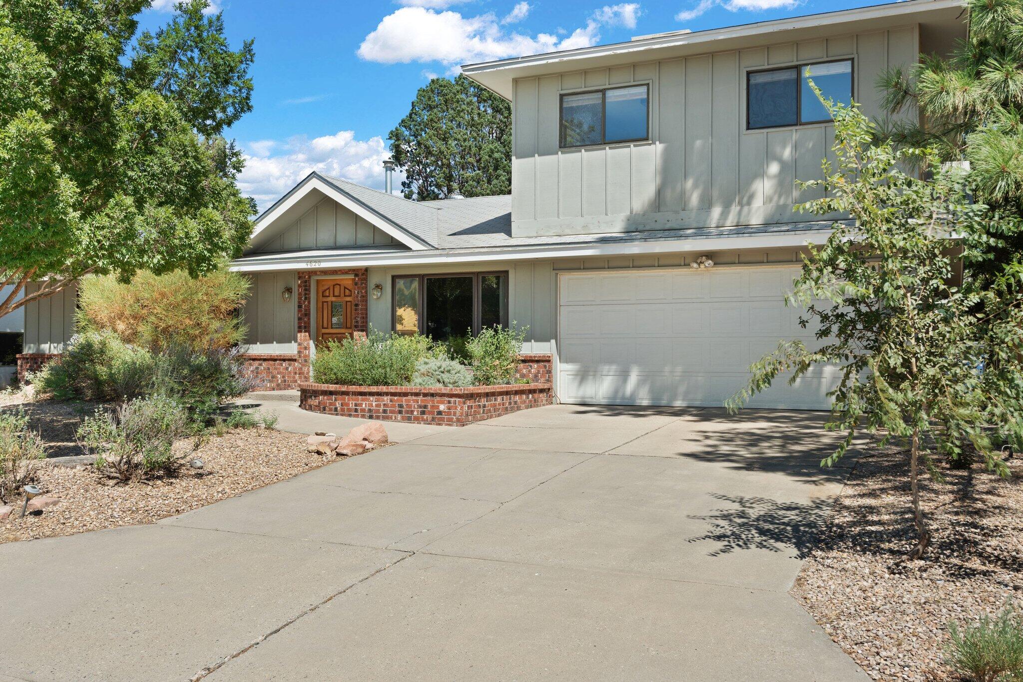 4620 Sherwood Street NE