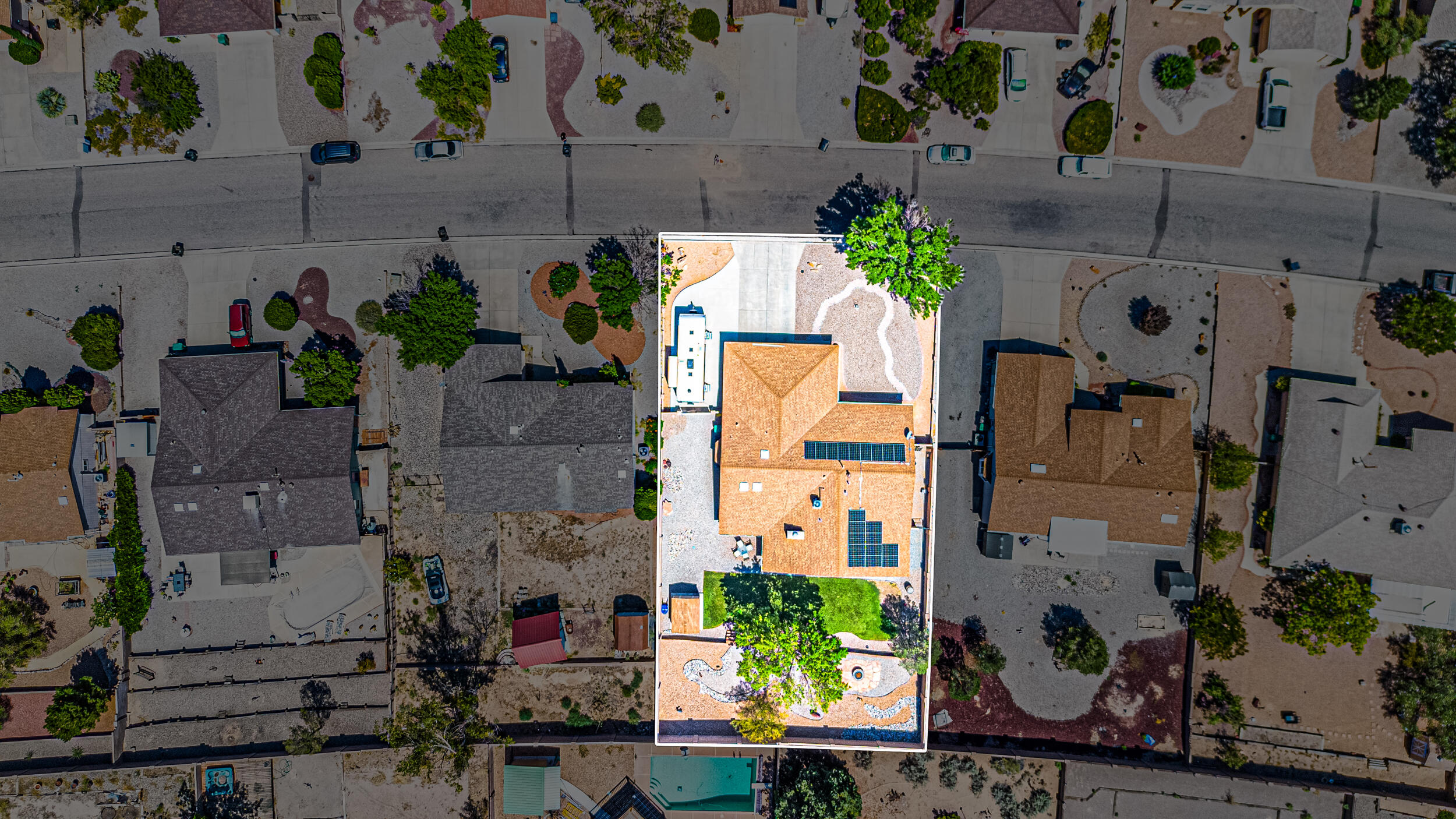 2579 Shavano Peak Drive NE