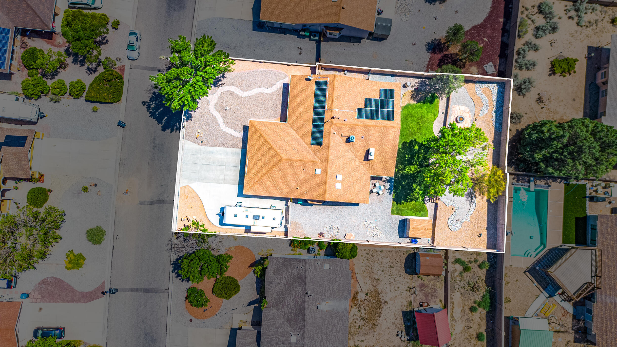 2579 Shavano Peak Drive NE