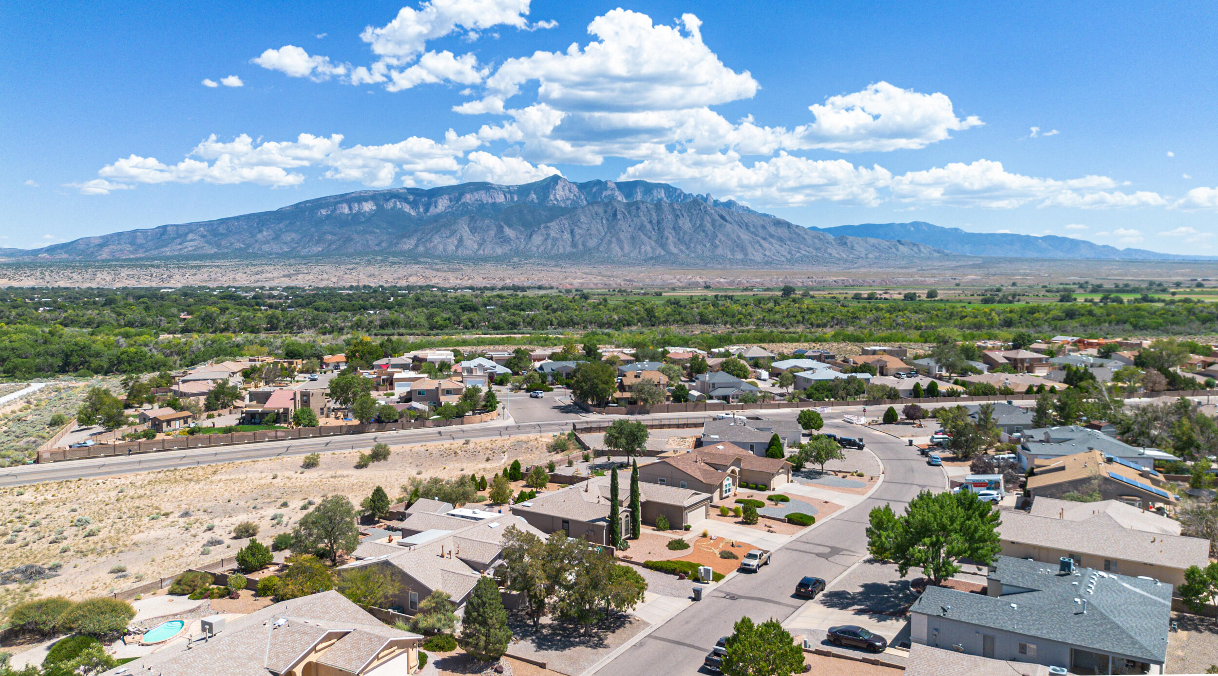 2579 Shavano Peak Drive NE