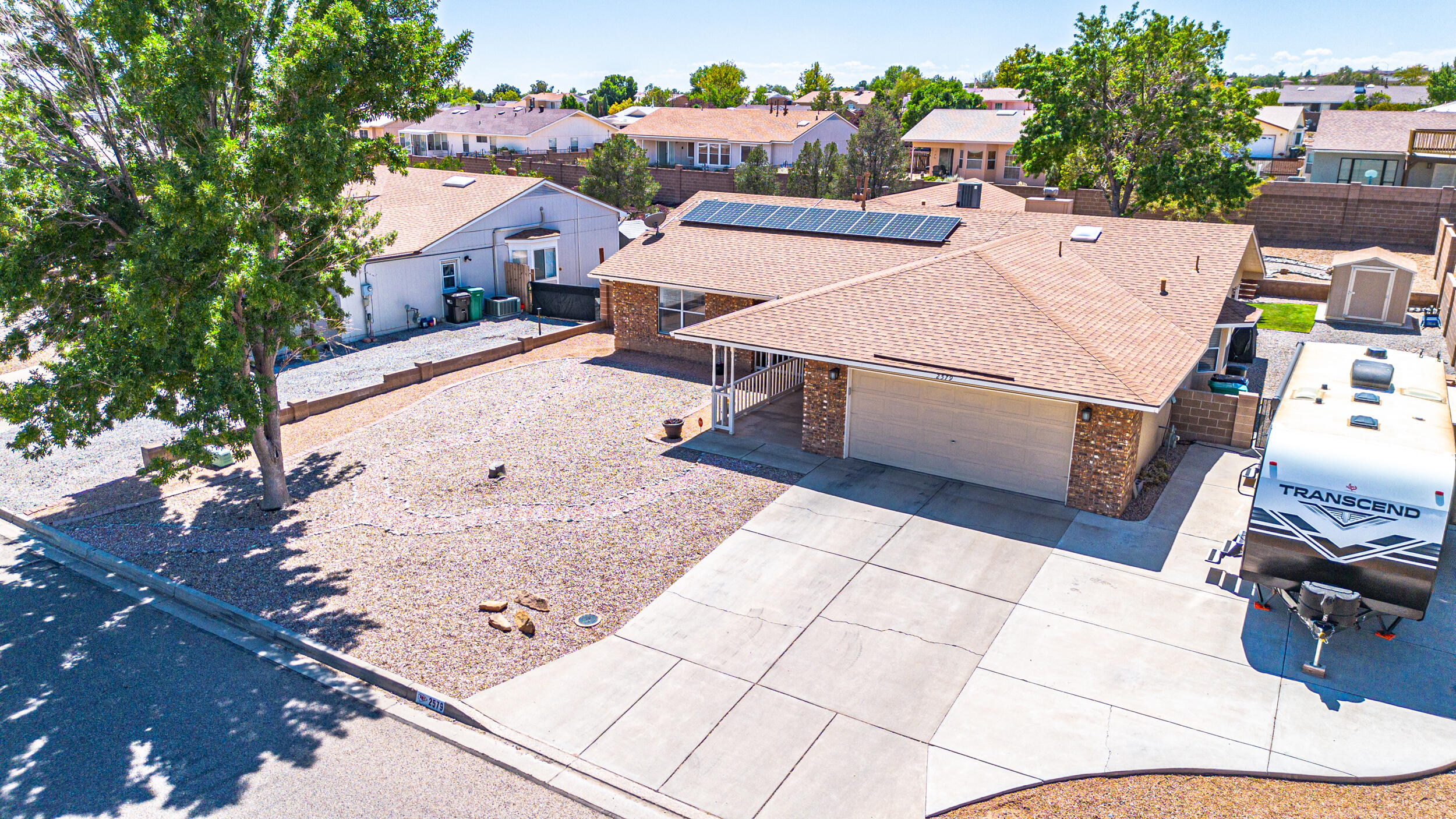 2579 Shavano Peak Drive NE