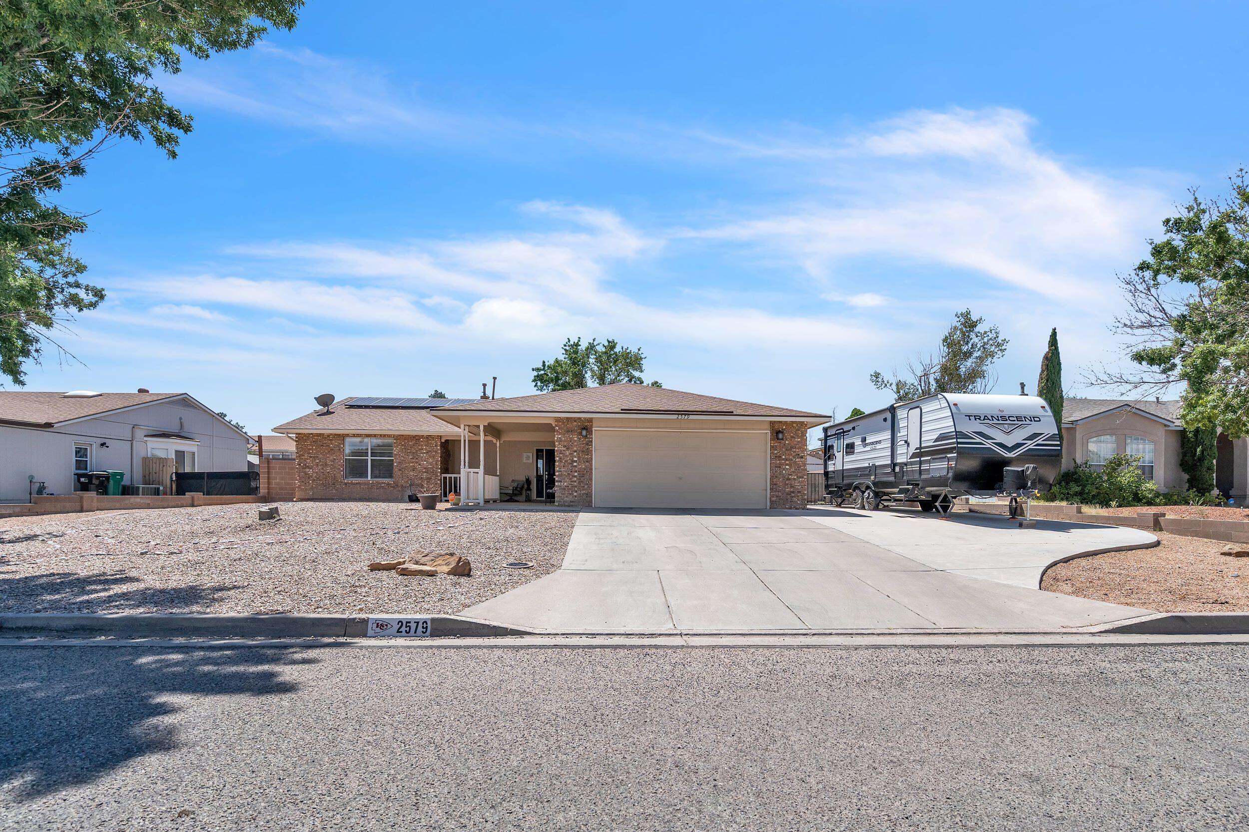 2579 Shavano Peak Drive NE