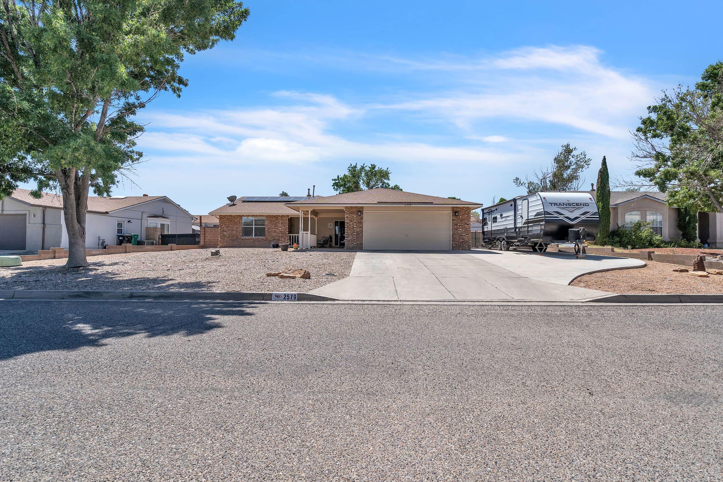 2579 Shavano Peak Drive NE