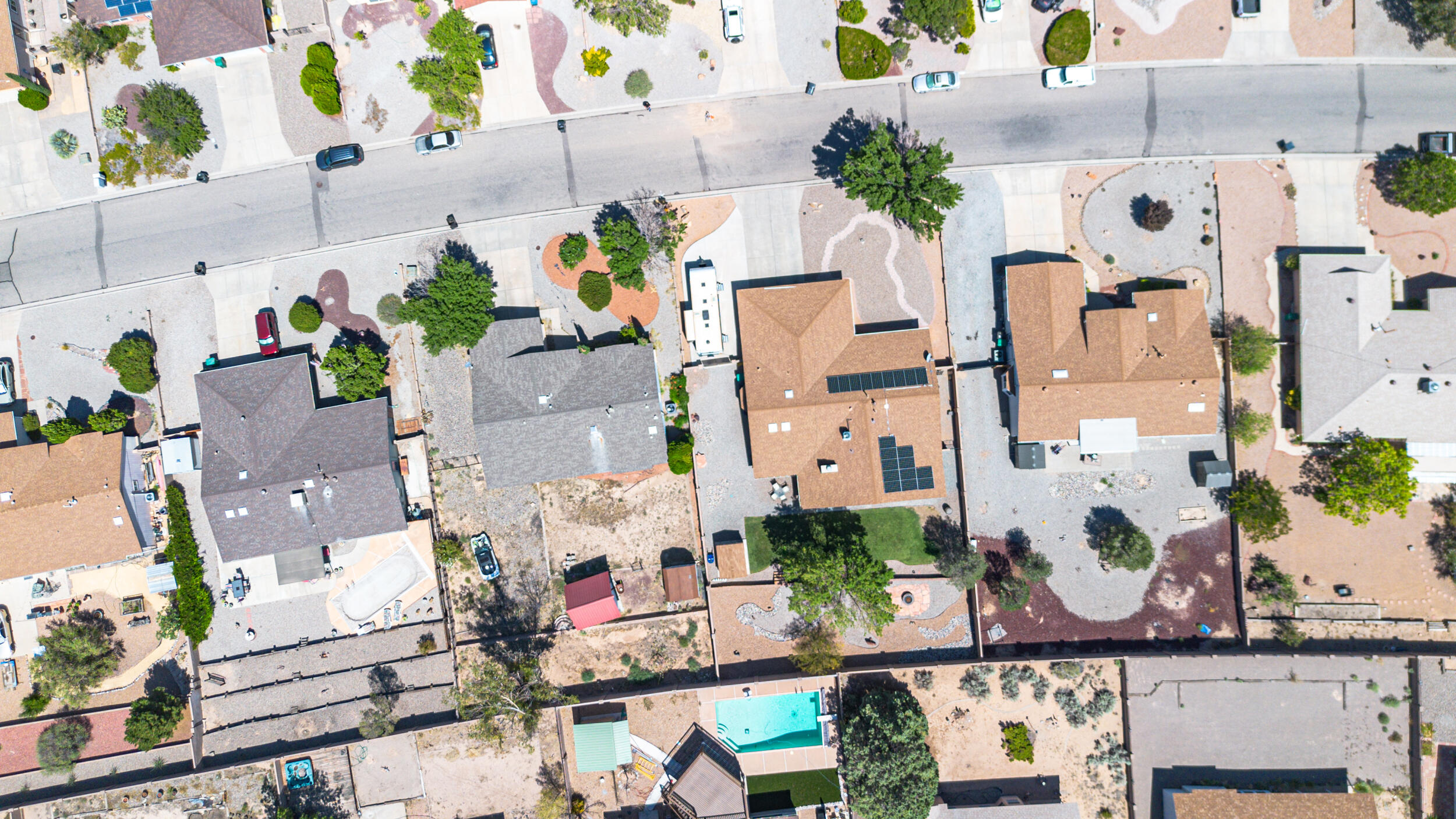 2579 Shavano Peak Drive NE