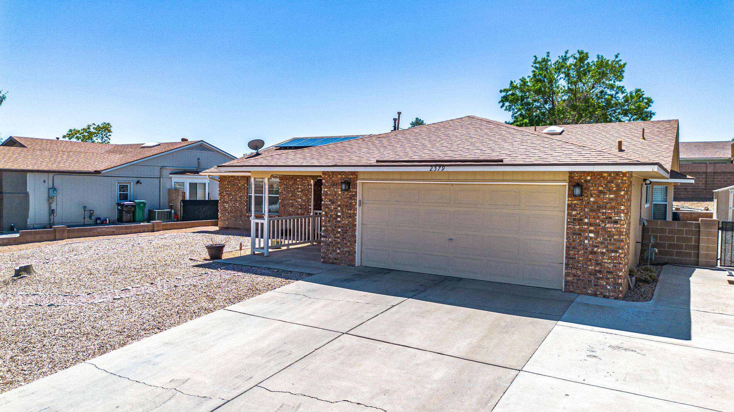 2579 Shavano Peak Drive NE