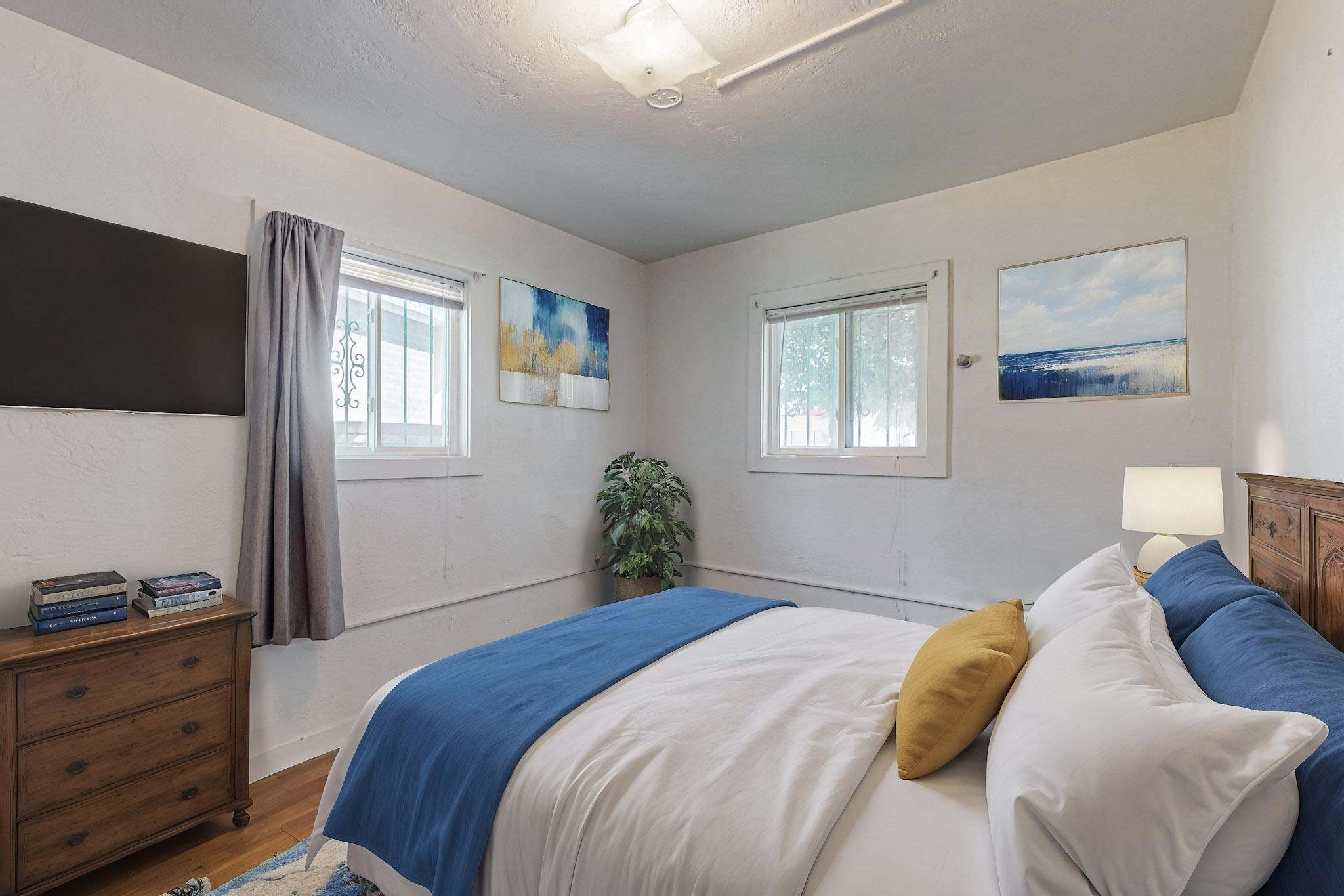 2533 Alvarado Drive NE