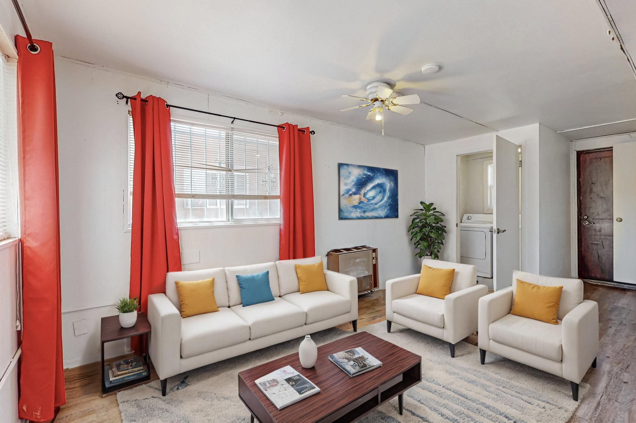 2533 Alvarado Drive NE