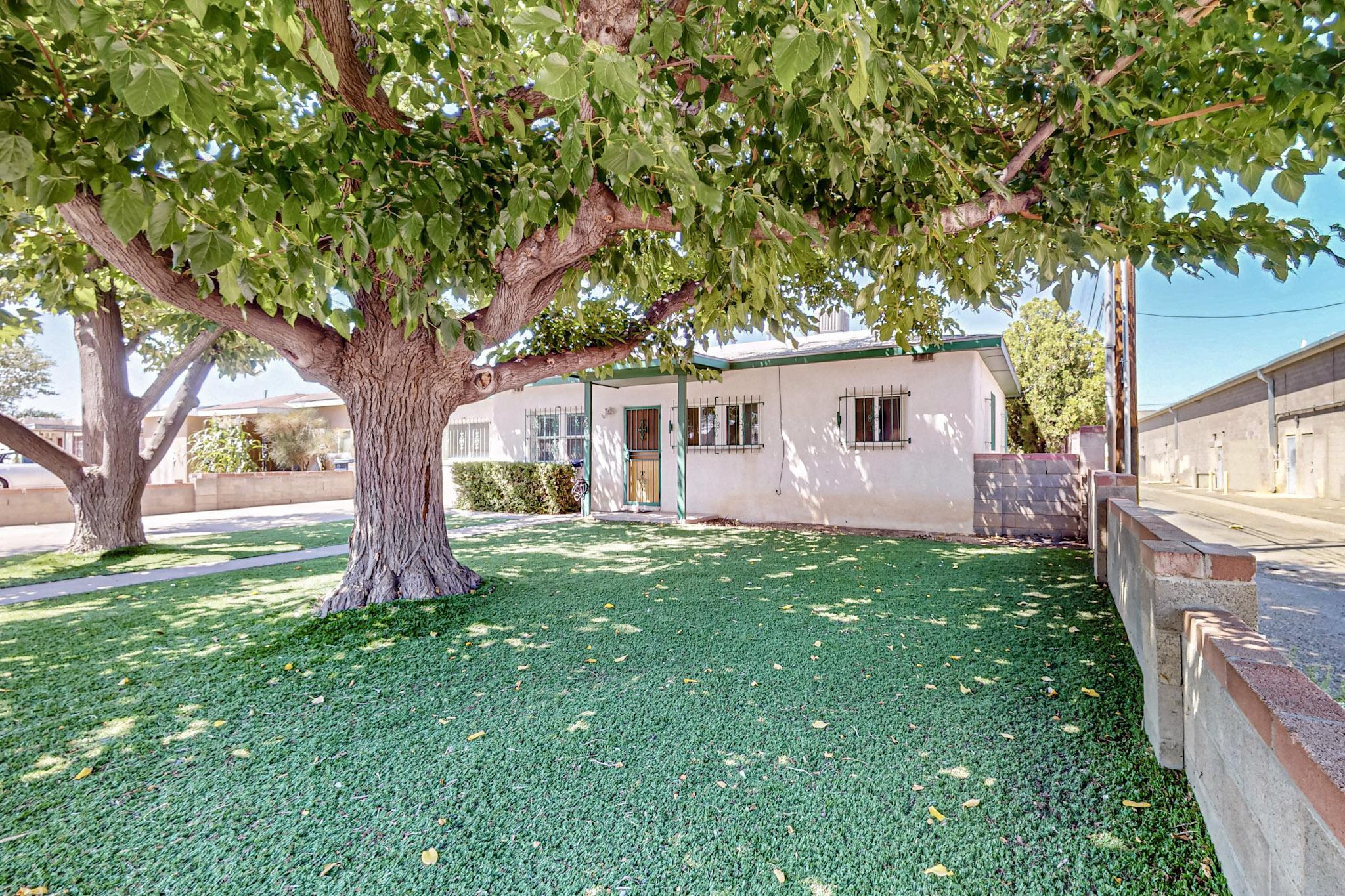 2533 Alvarado Drive NE