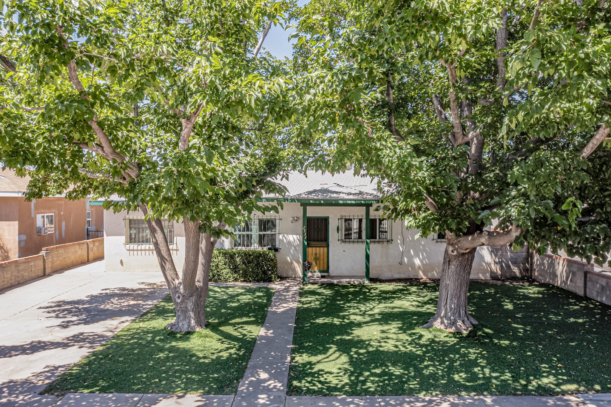 2533 Alvarado Drive NE