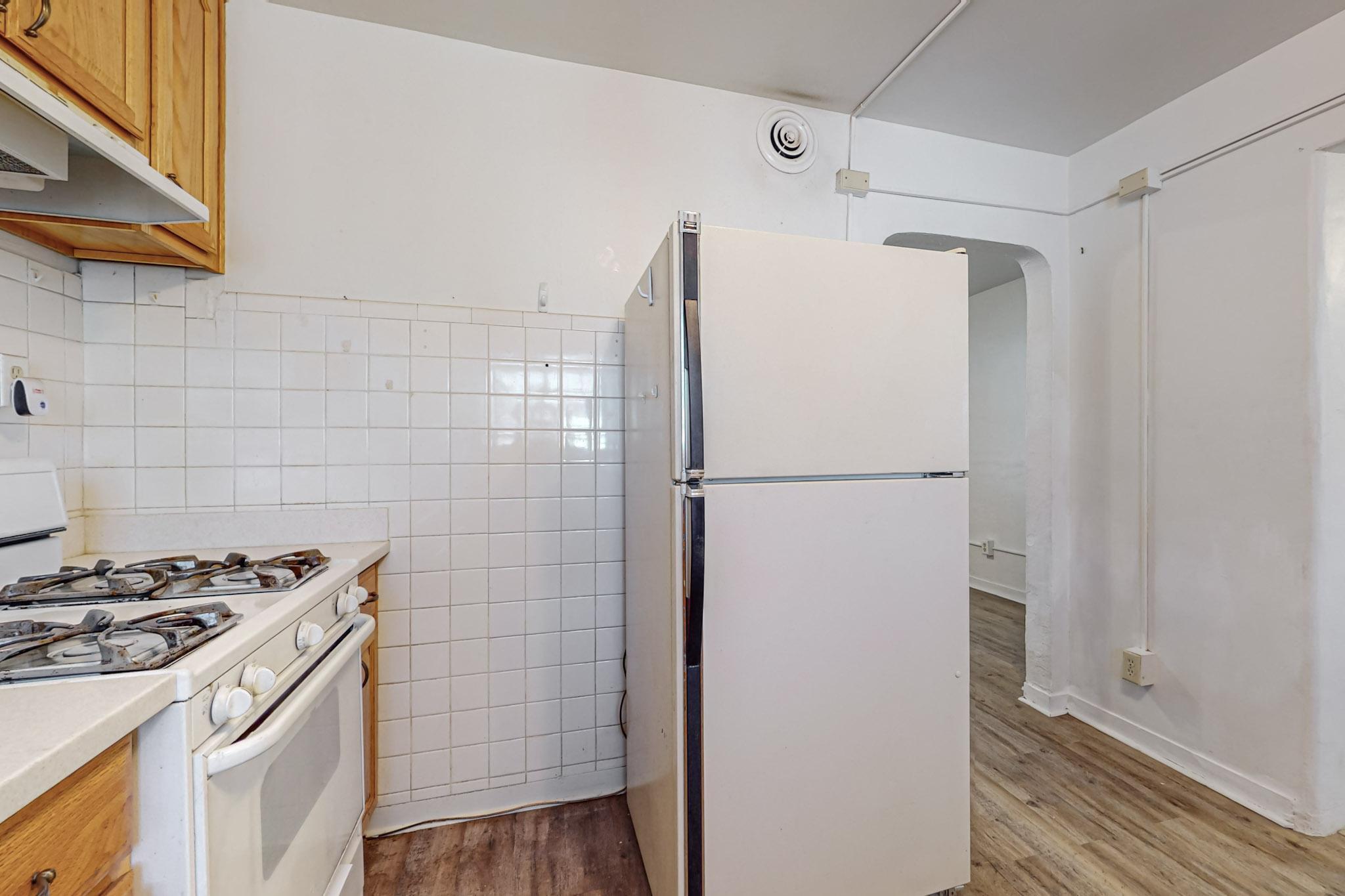 2533 Alvarado Drive NE