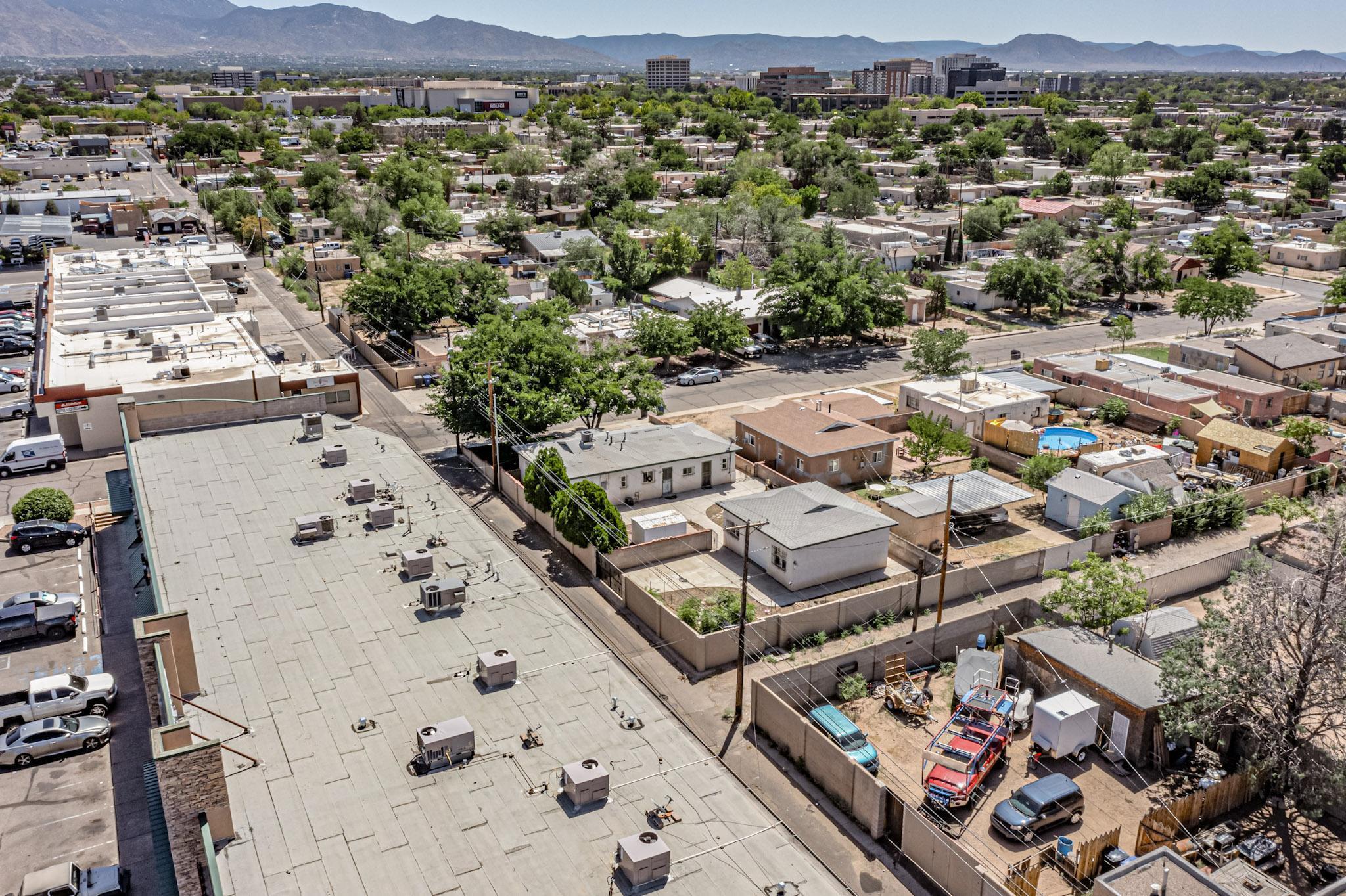 2533 Alvarado Drive NE