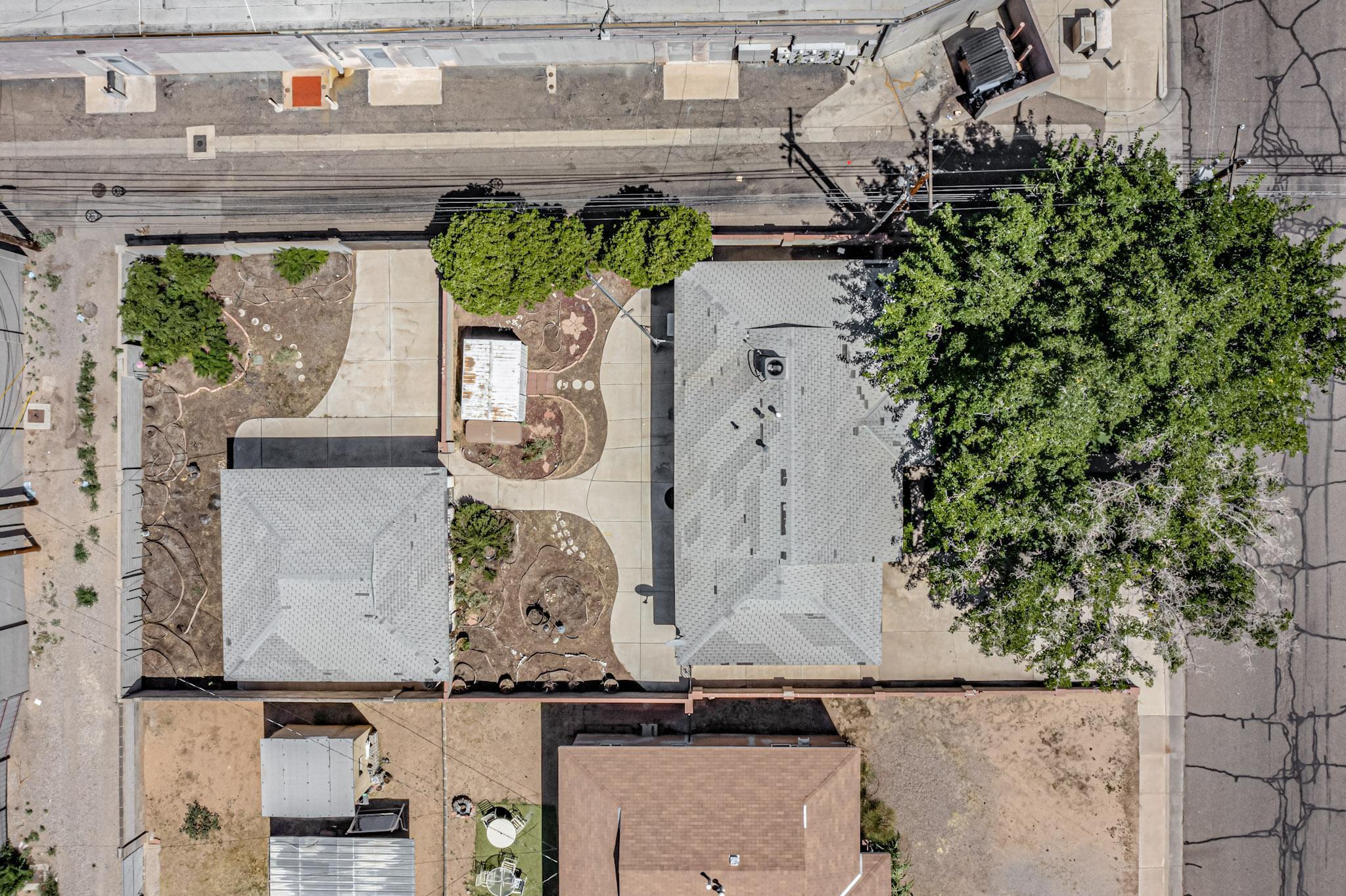 2533 Alvarado Drive NE