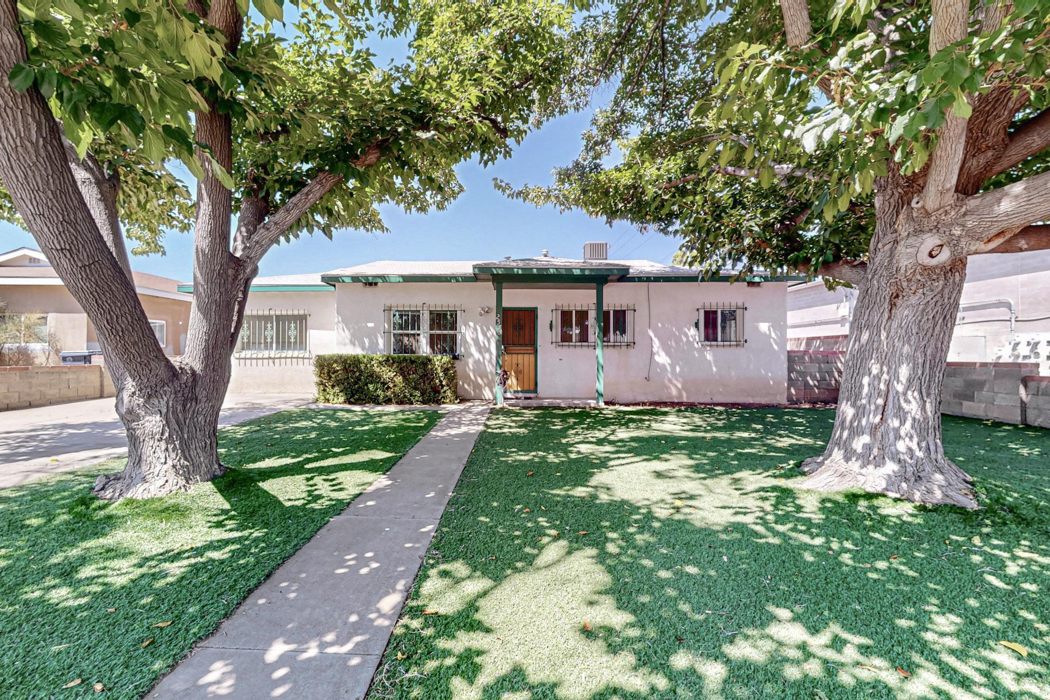 2533 Alvarado Drive NE