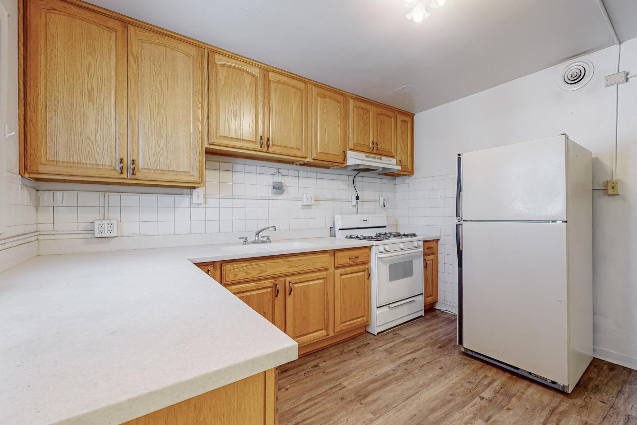 2533 Alvarado Drive NE