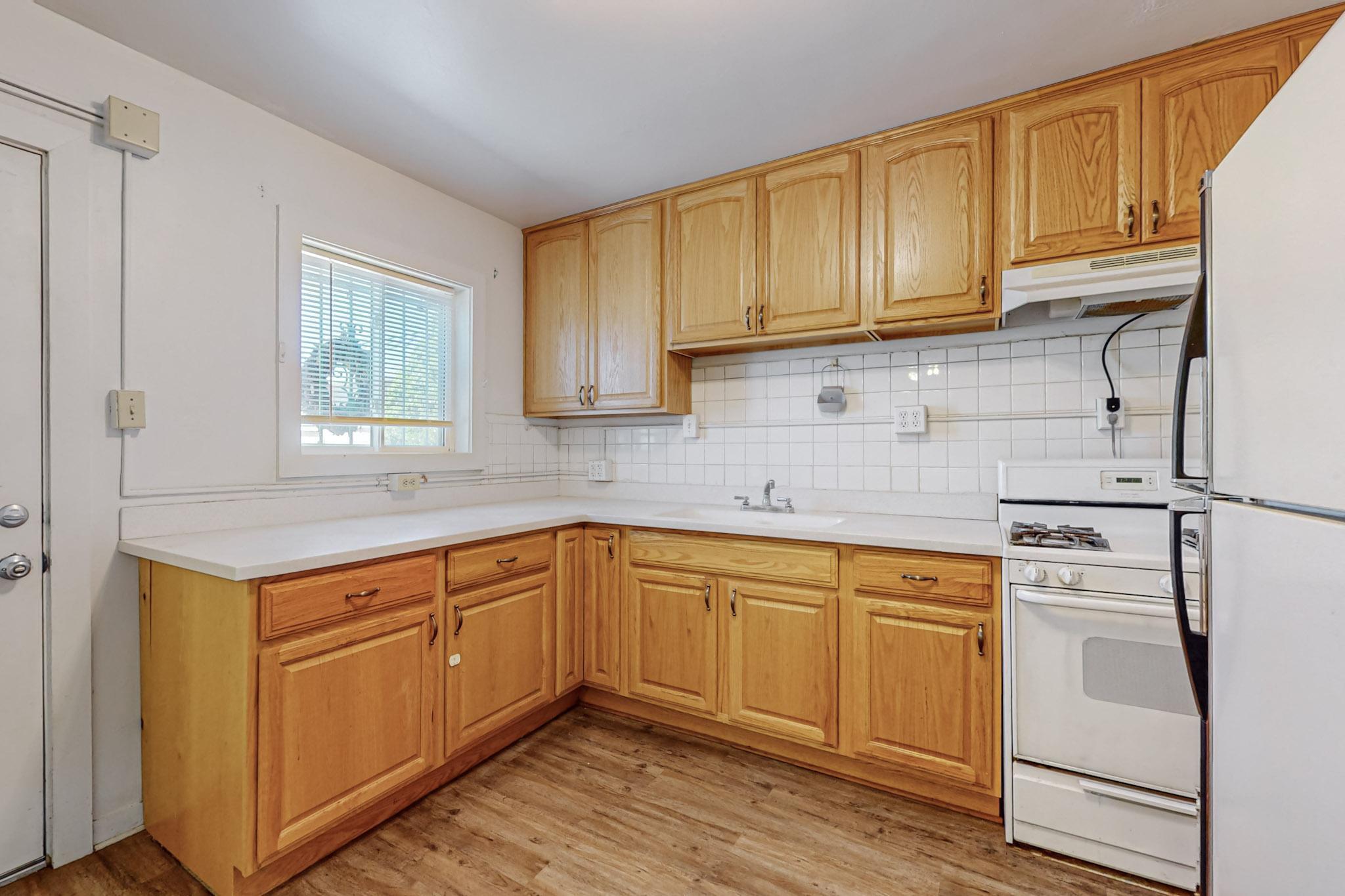 2533 Alvarado Drive NE