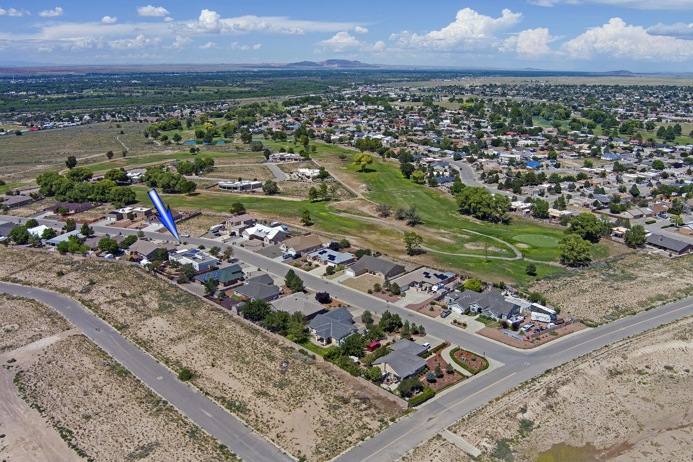 112 San Lucas Avenue