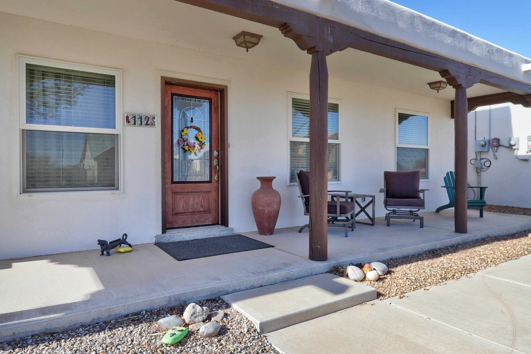 112 San Lucas Avenue