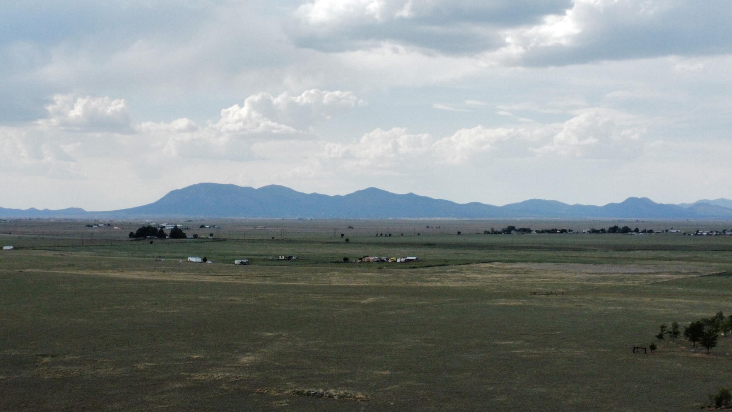 Snow Moon Estates Lane