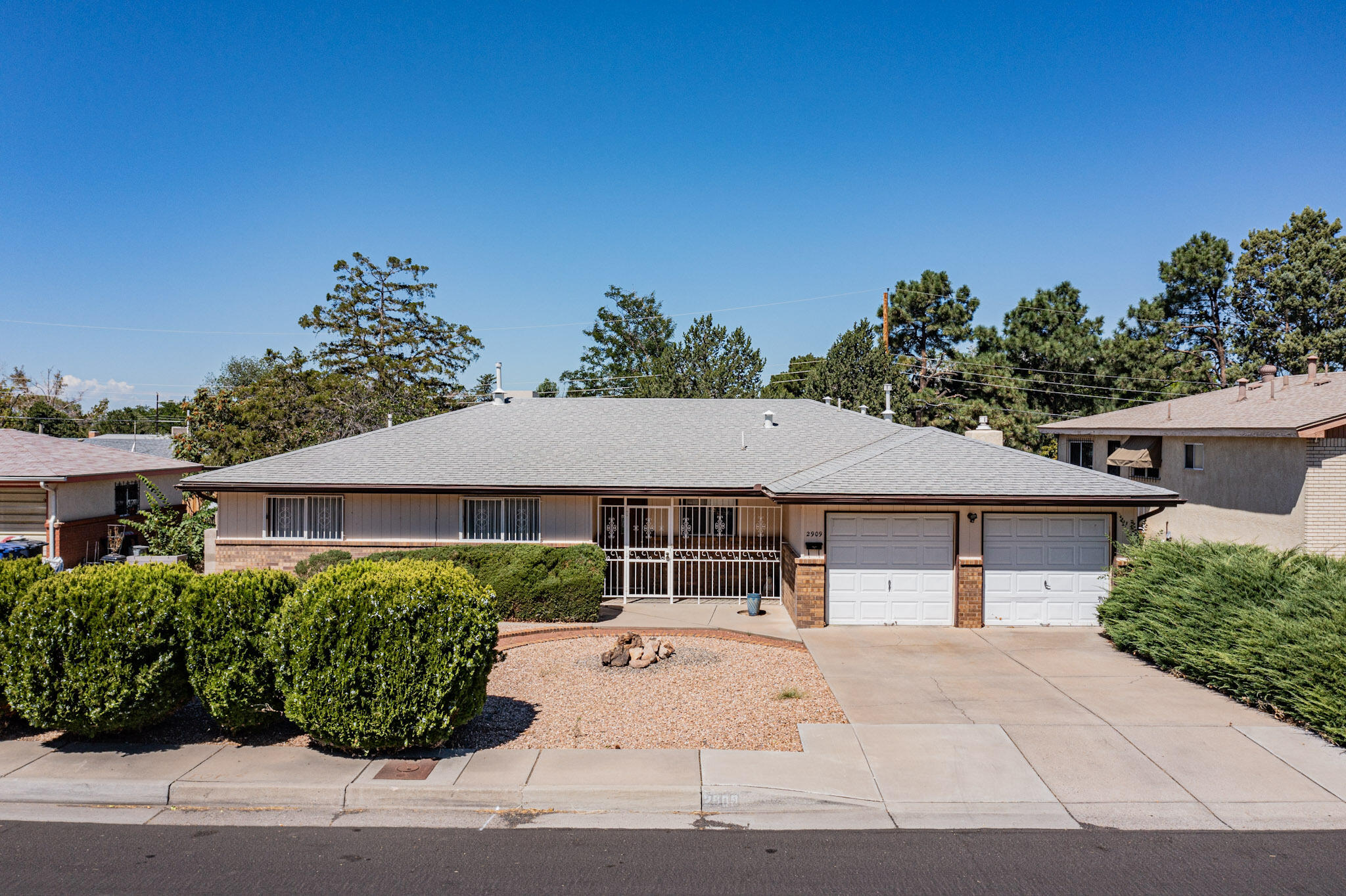 2909 GEORGIA Street NE