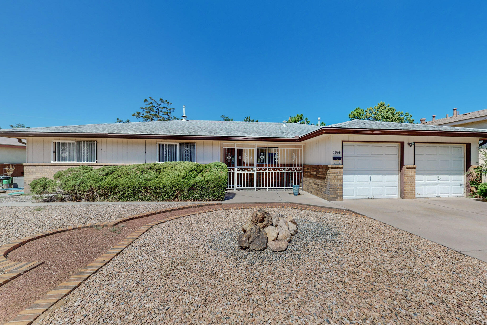 2909 GEORGIA Street NE