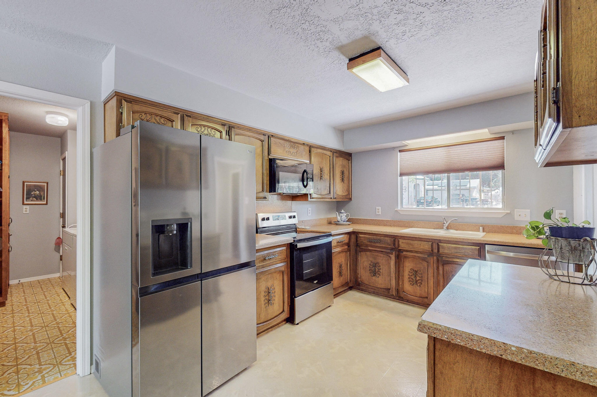 2909 GEORGIA Street NE