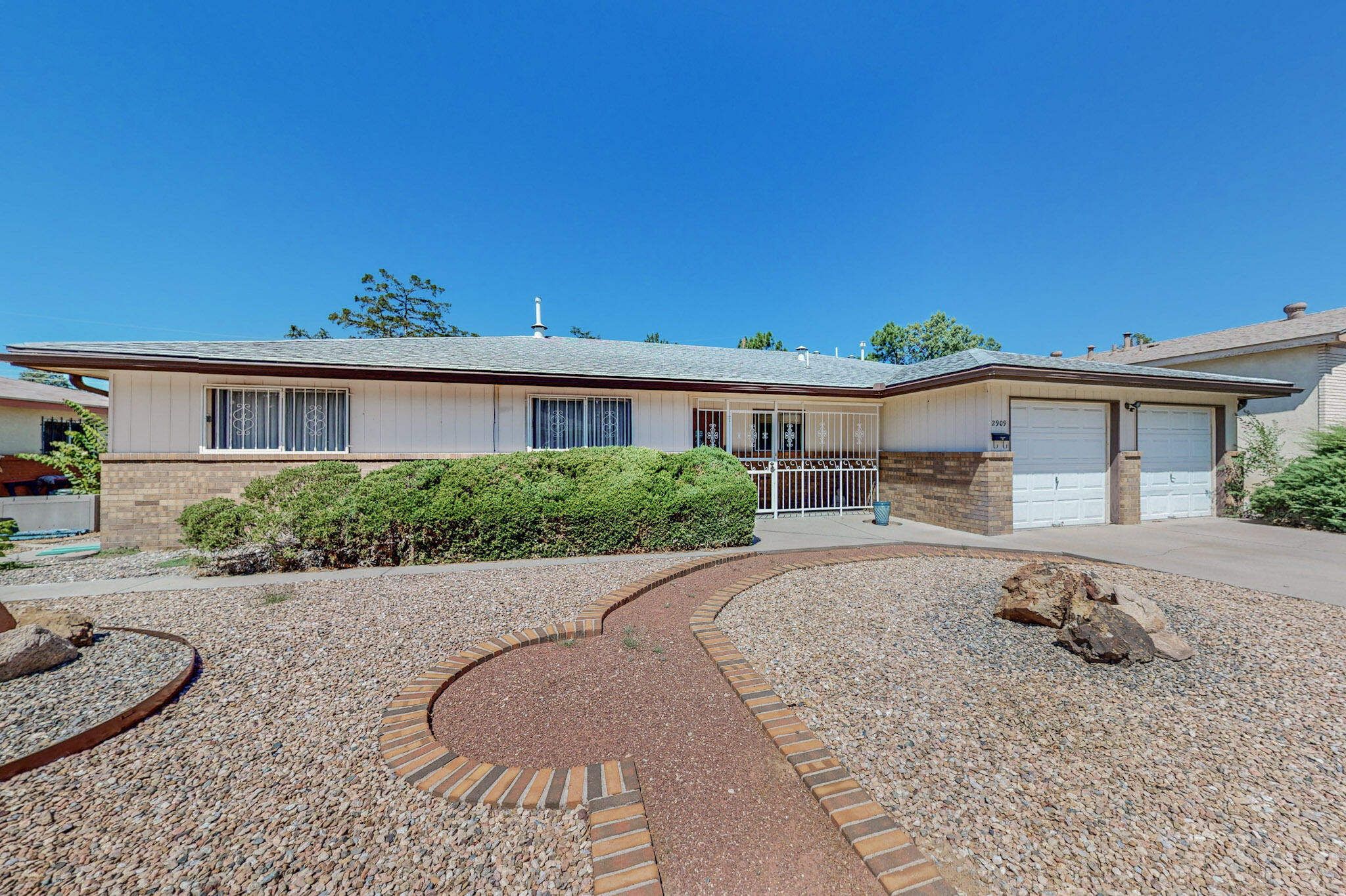 2909 GEORGIA Street NE