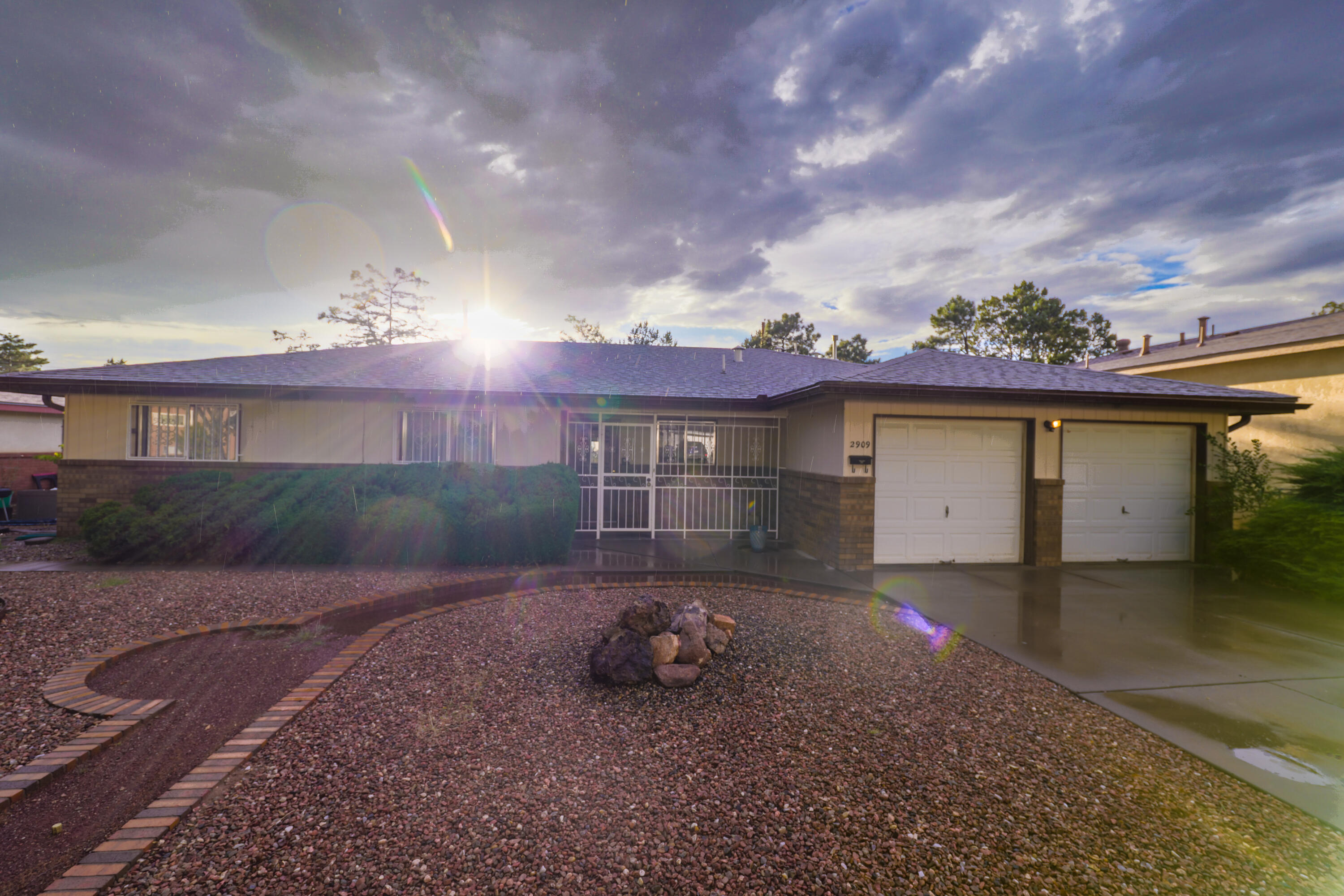 2909 GEORGIA Street NE