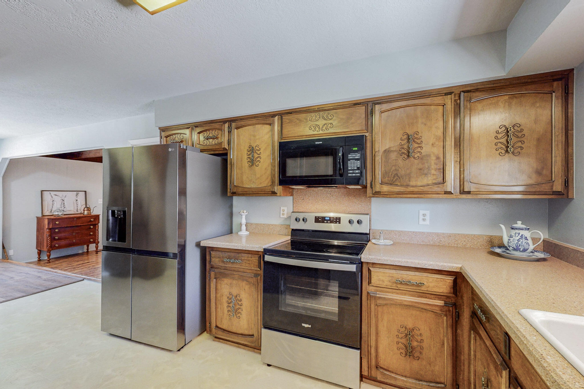 2909 GEORGIA Street NE