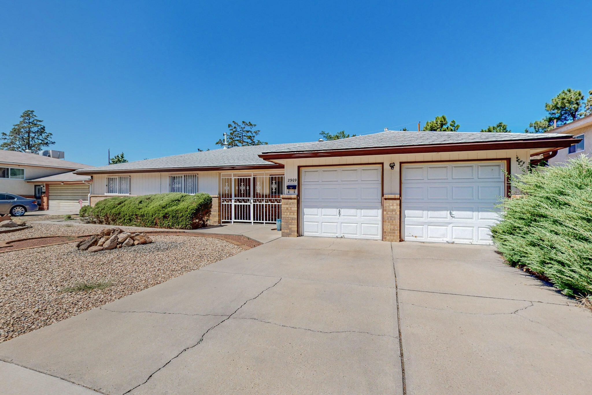 2909 GEORGIA Street NE