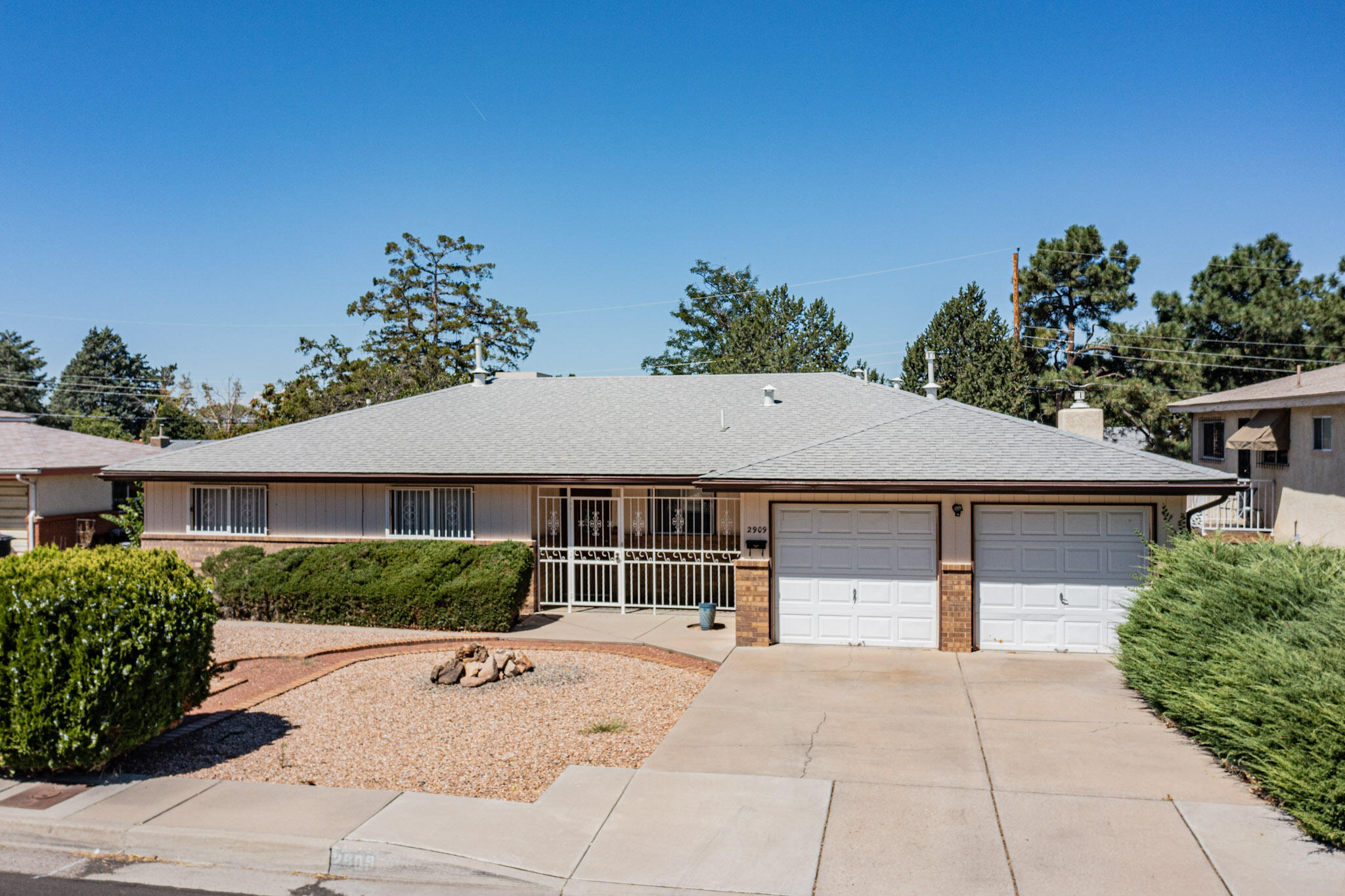 2909 GEORGIA Street NE