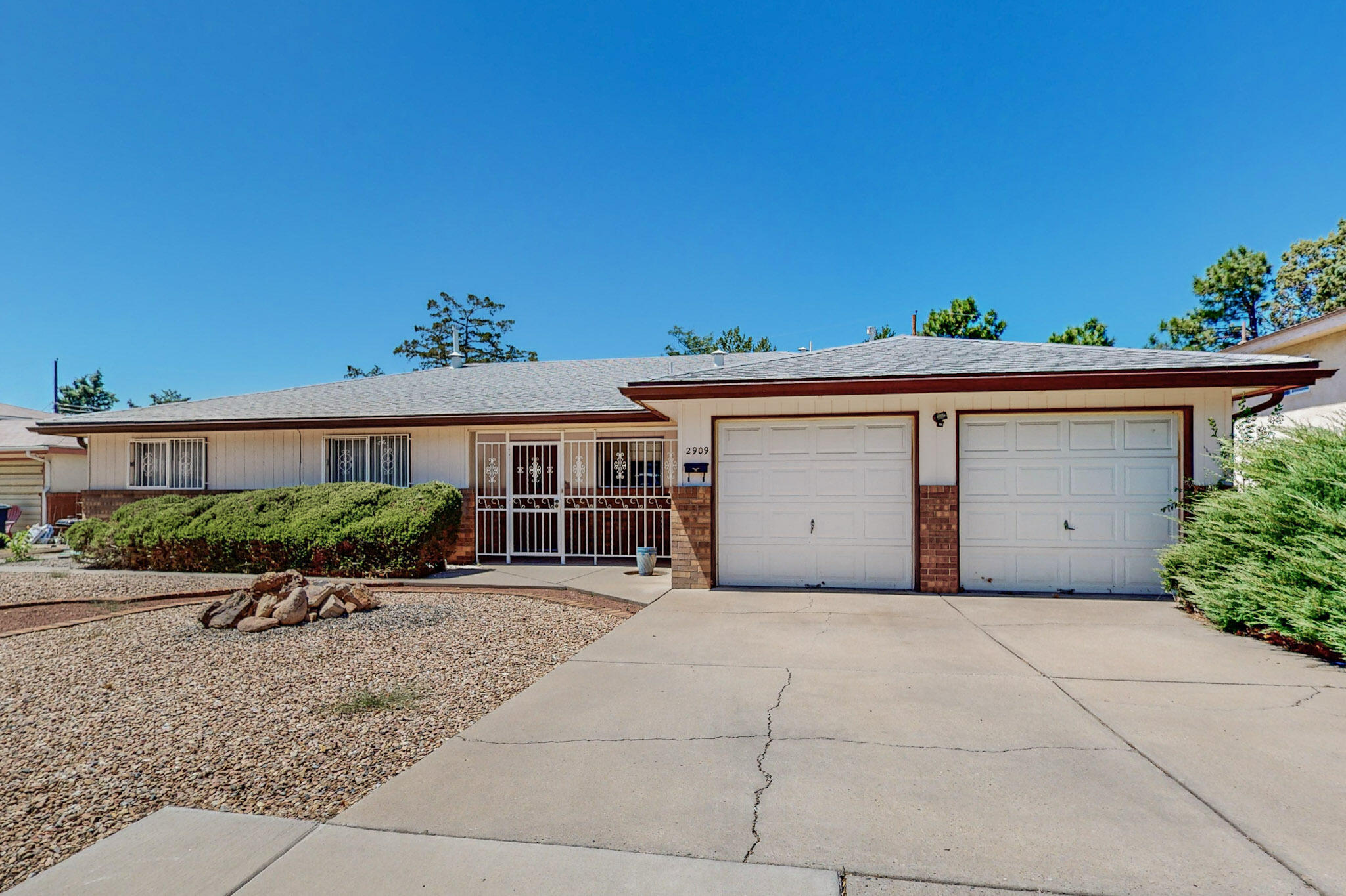 2909 GEORGIA Street NE