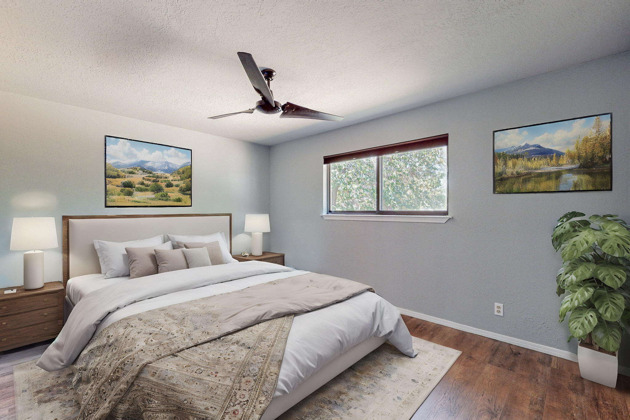 2909 GEORGIA Street NE