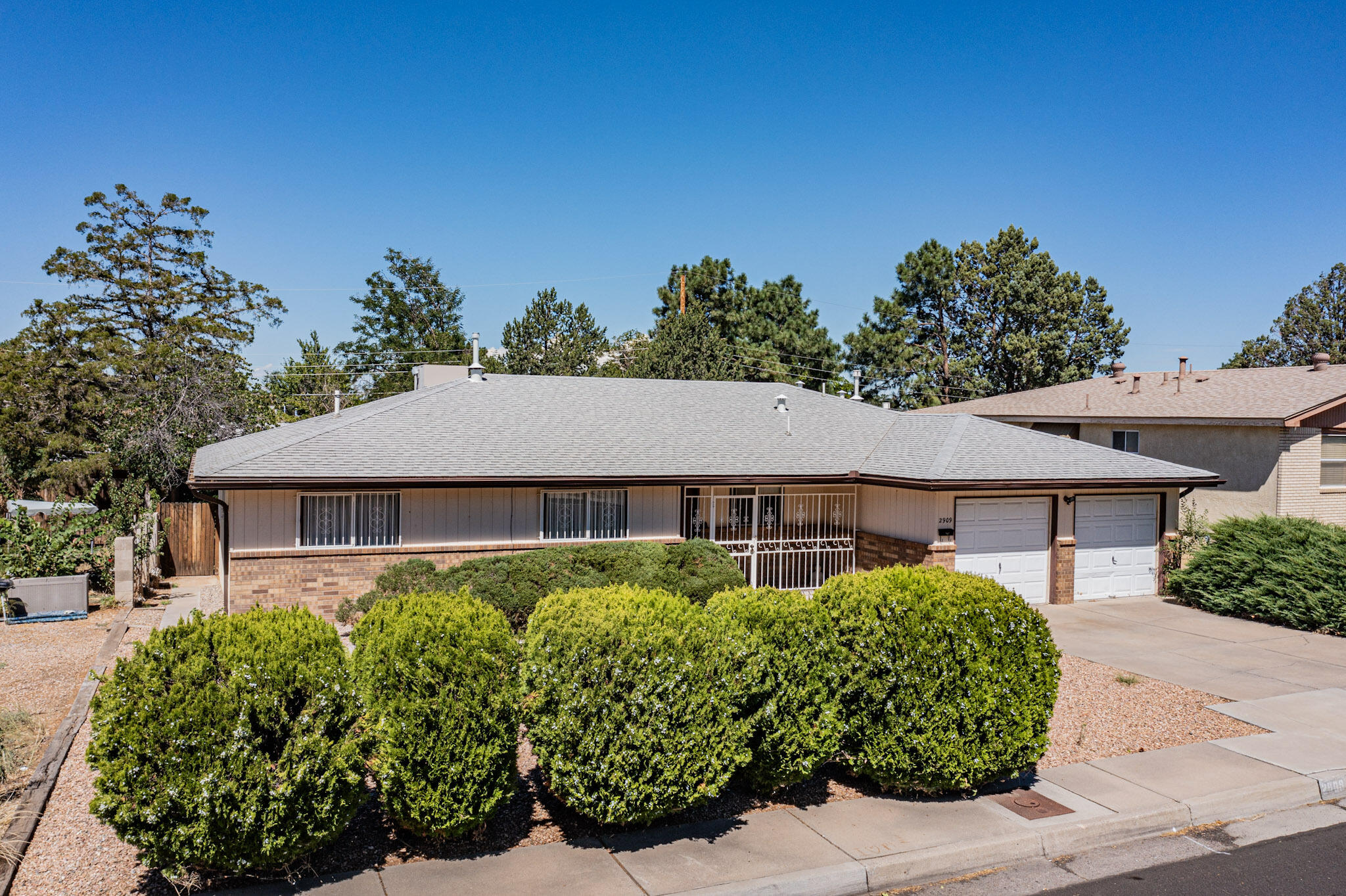 2909 GEORGIA Street NE