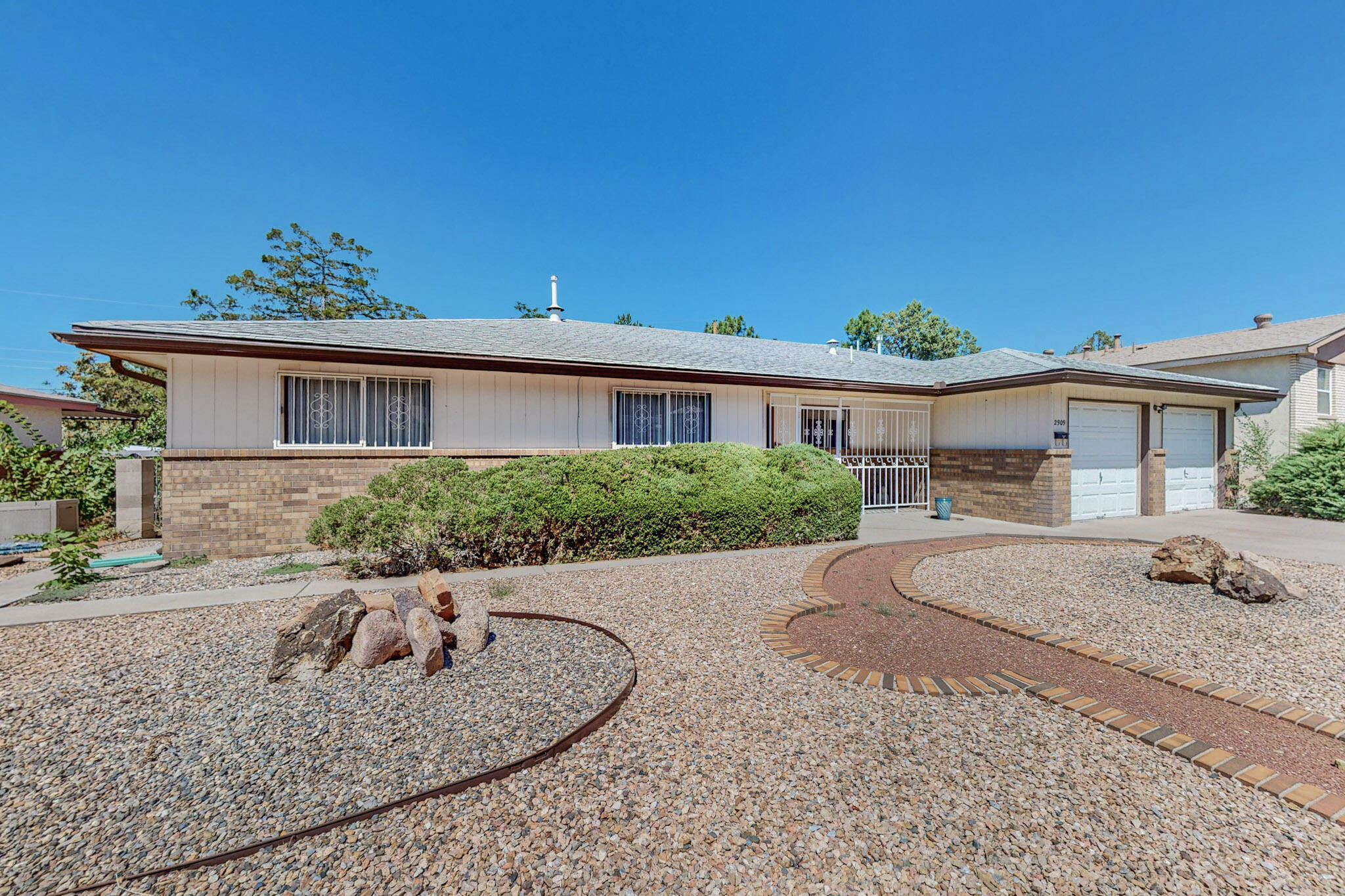 2909 GEORGIA Street NE