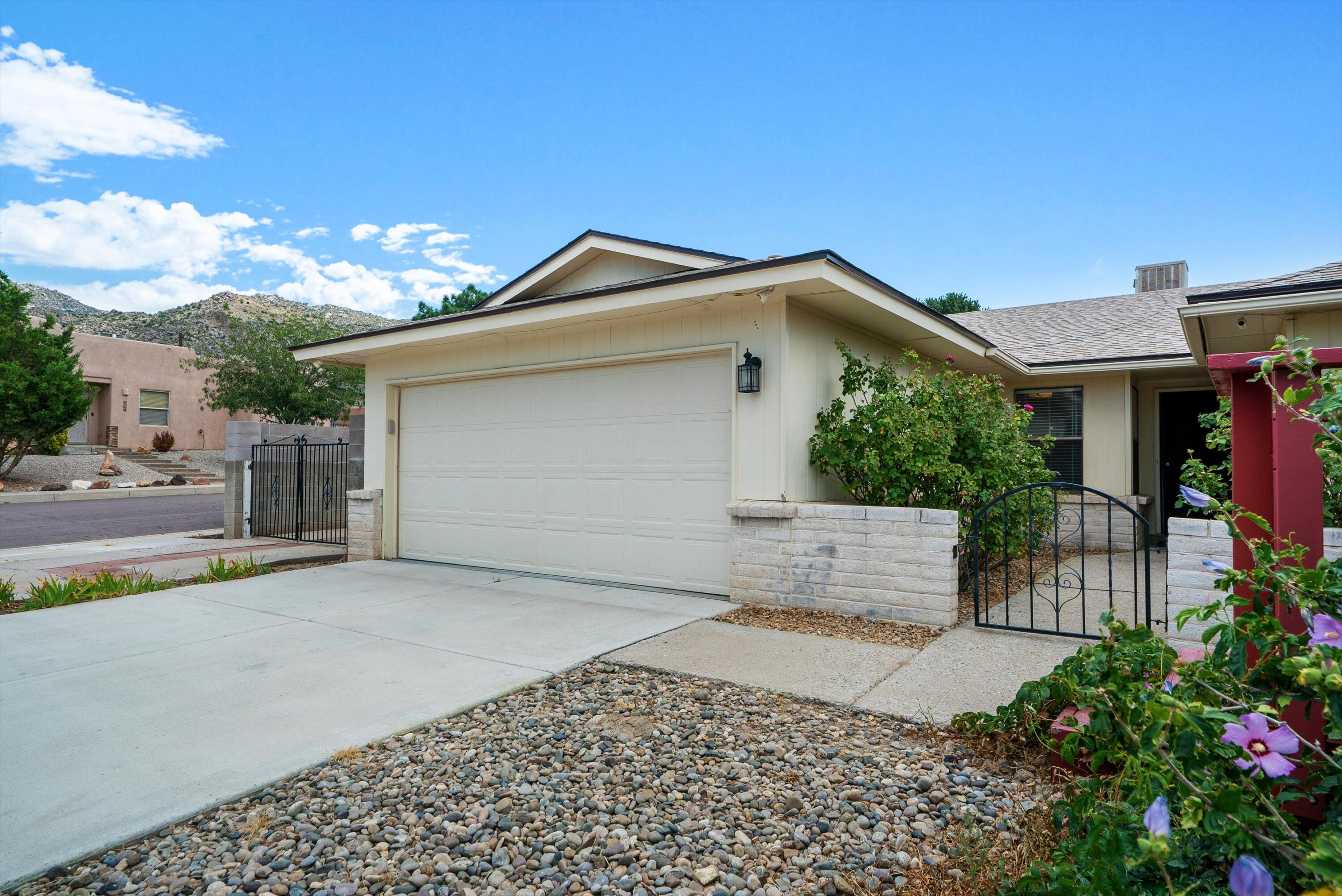 14208 ENCANTADO Road NE