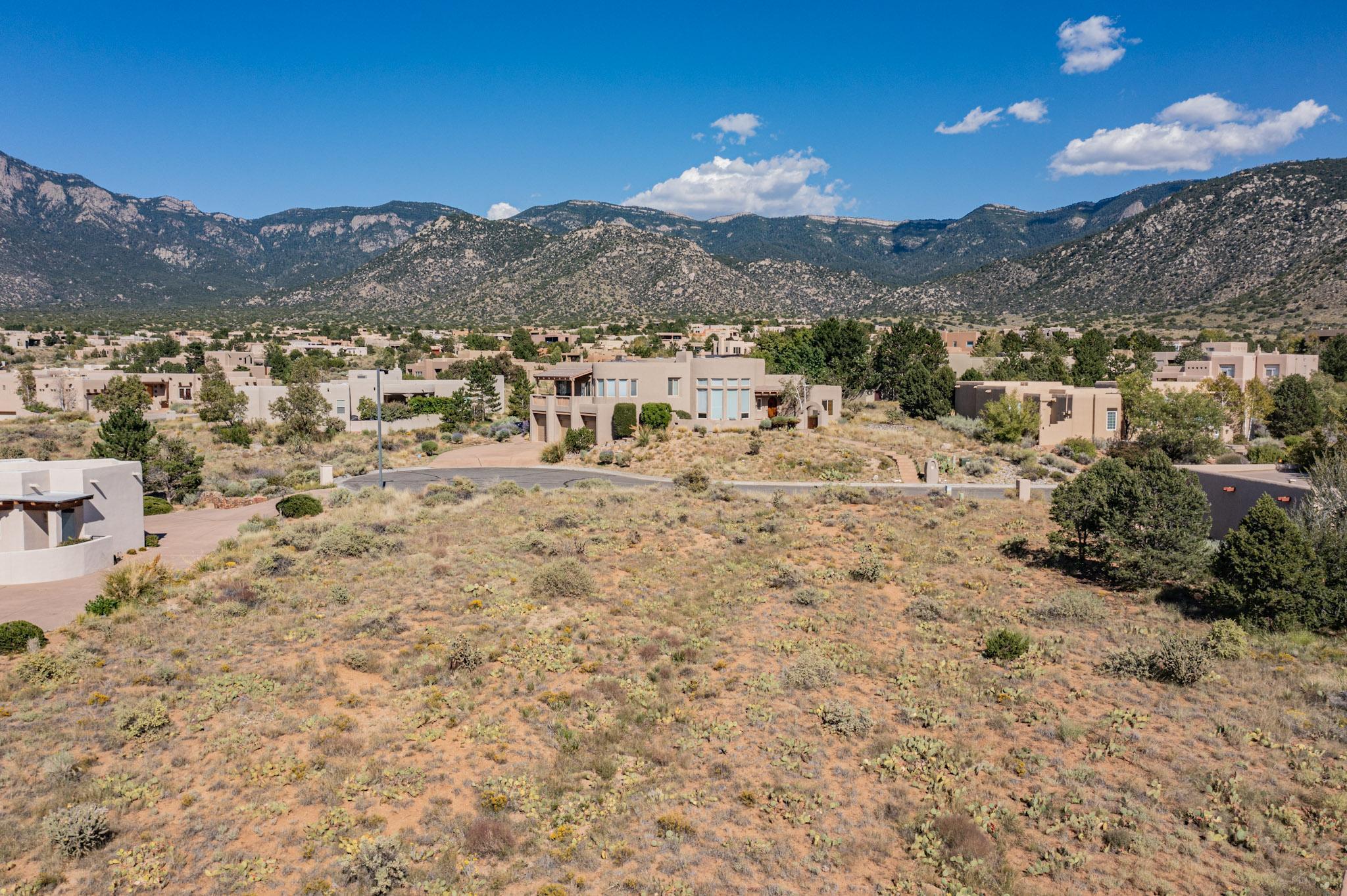 6105 Club Cholla Court NE