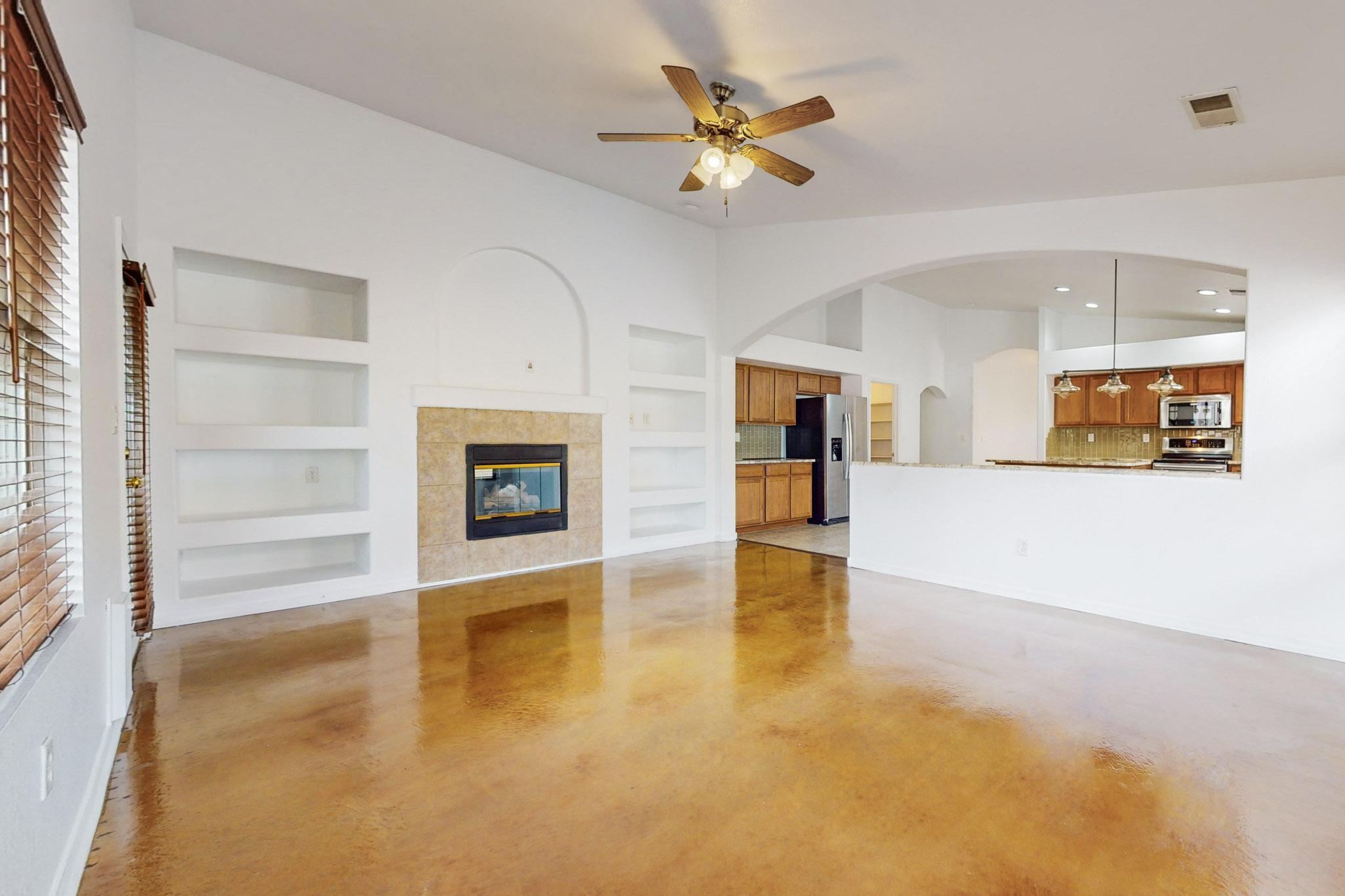 5940 LAS CADENAS Road NW