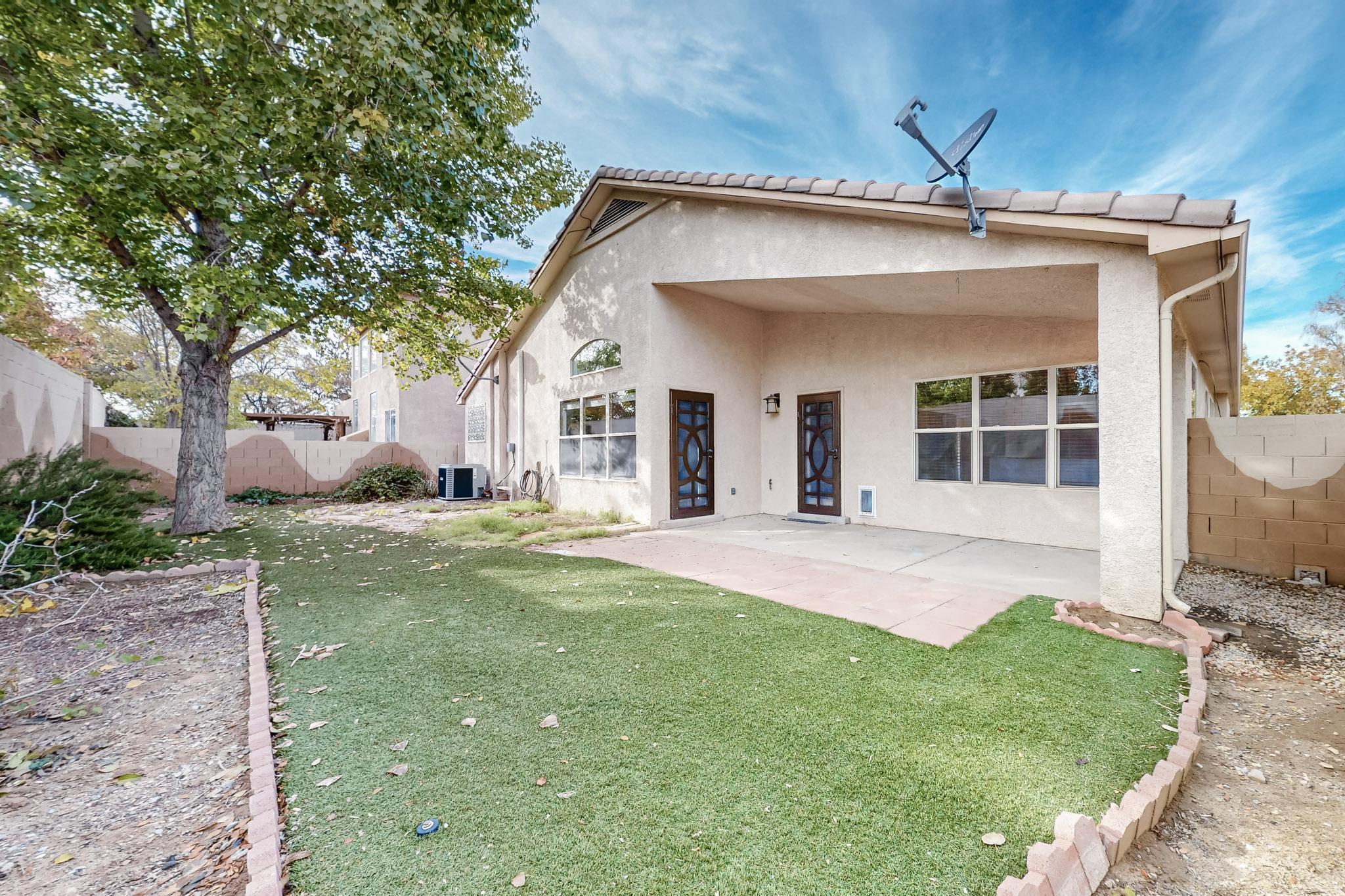 5940 LAS CADENAS Road NW