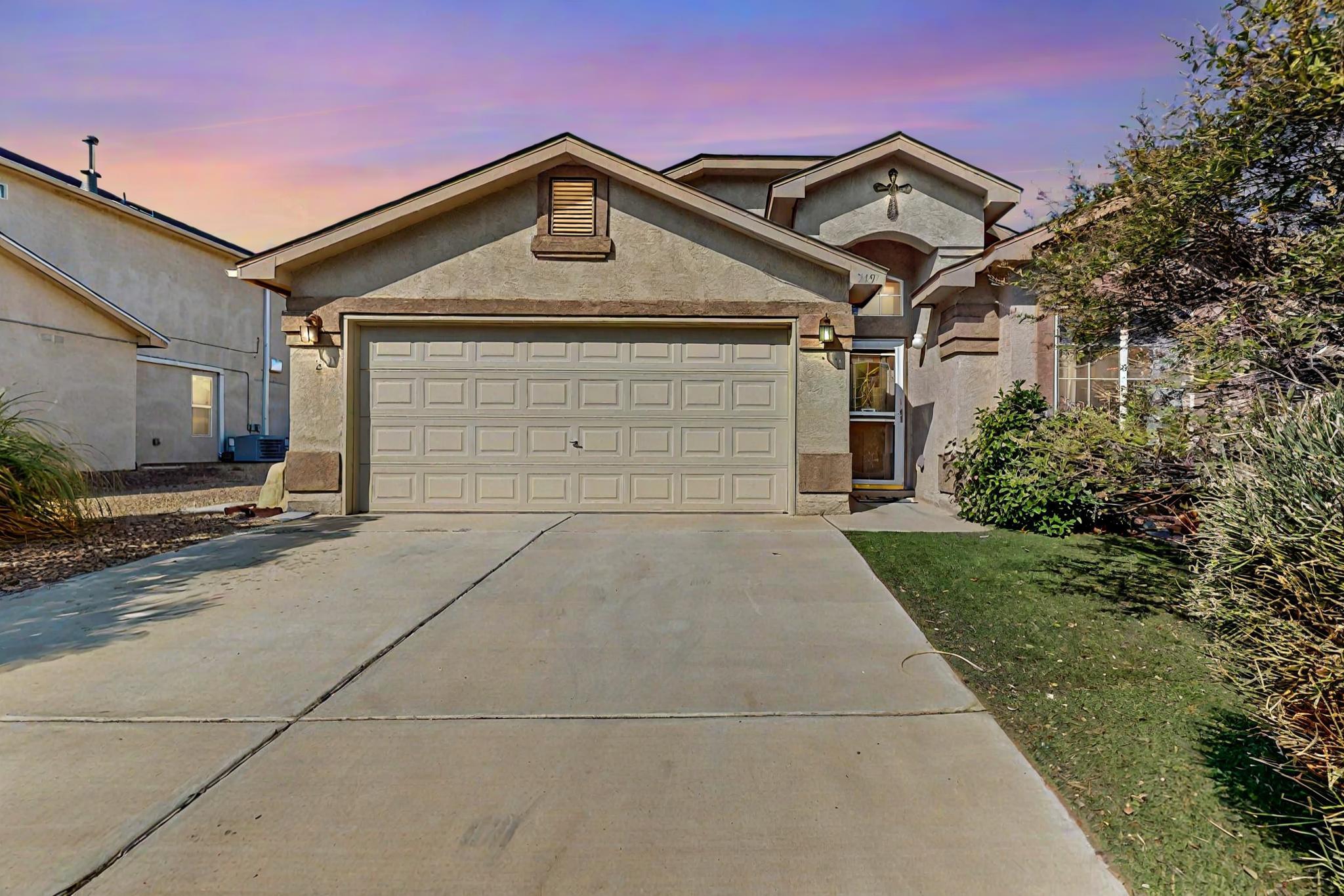 2491 Clear Sky Street SW