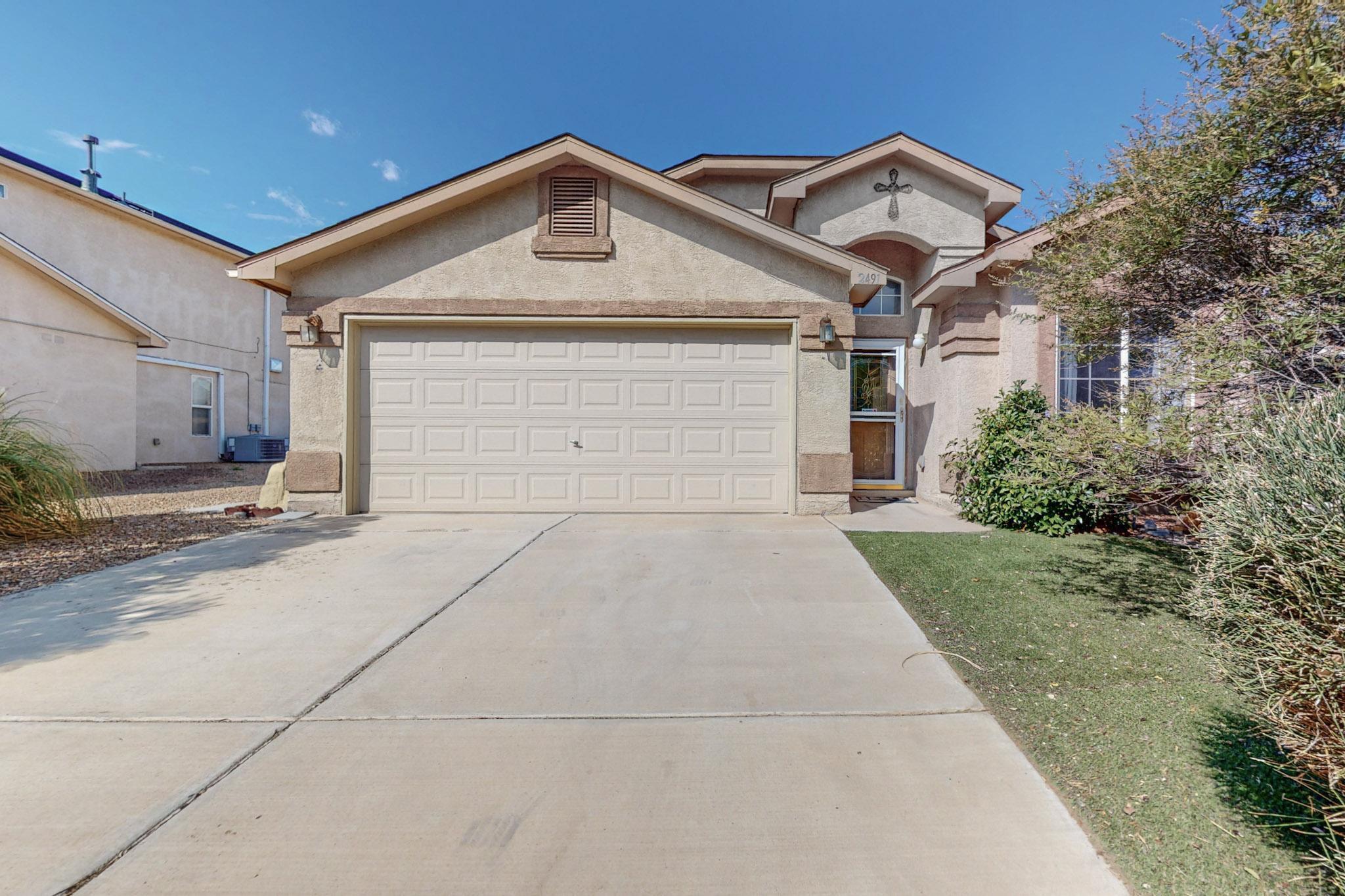 2491 Clear Sky Street SW