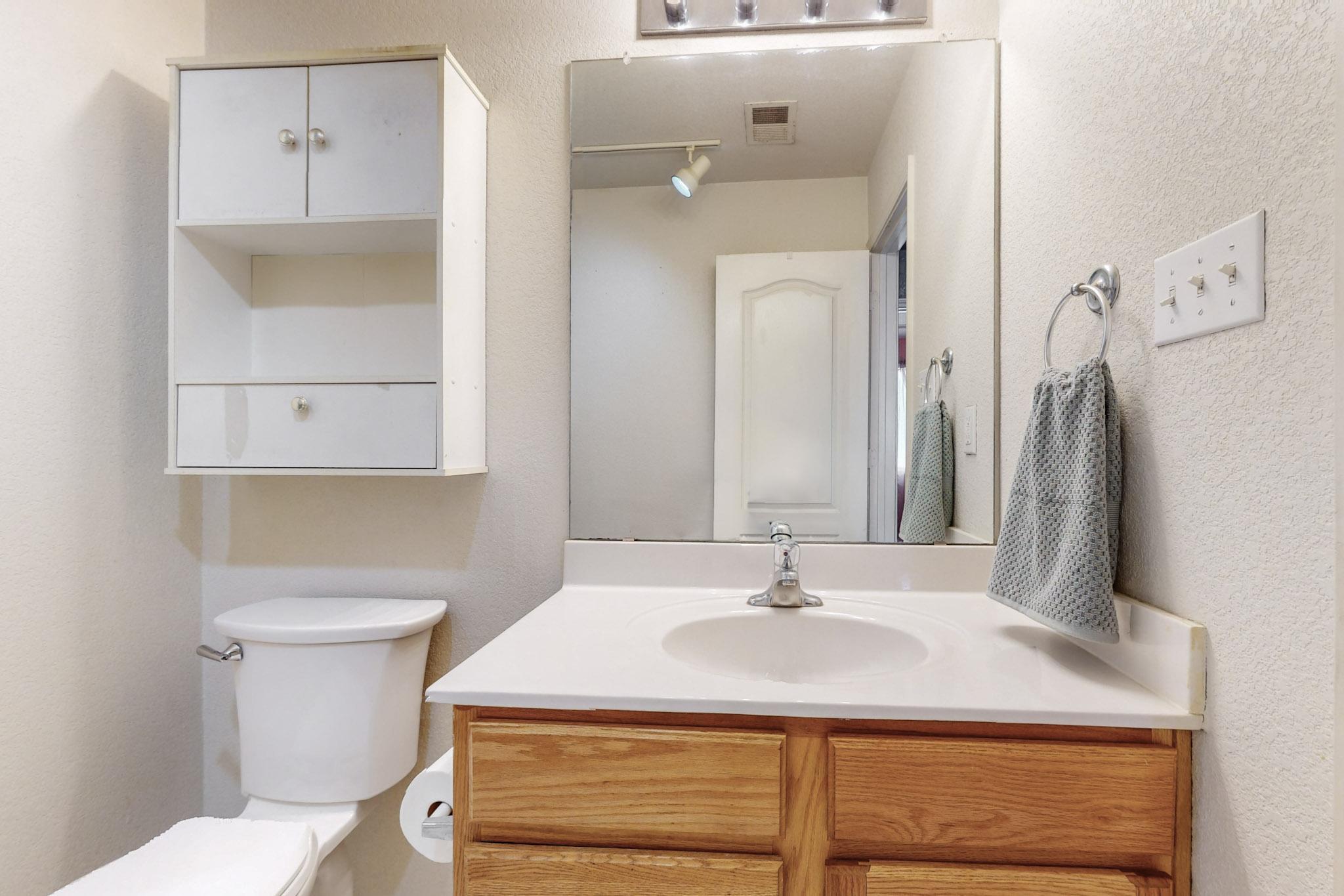 2491 Clear Sky Street SW