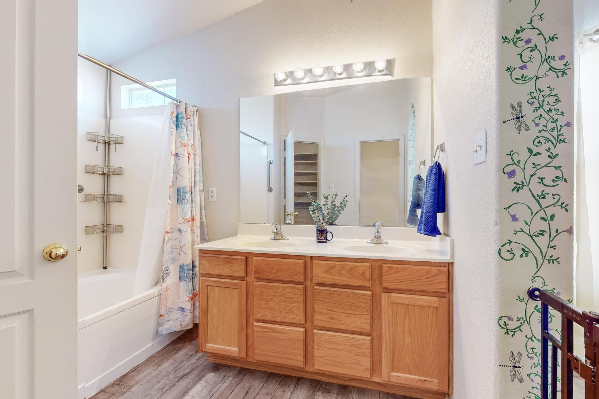 2491 Clear Sky Street SW